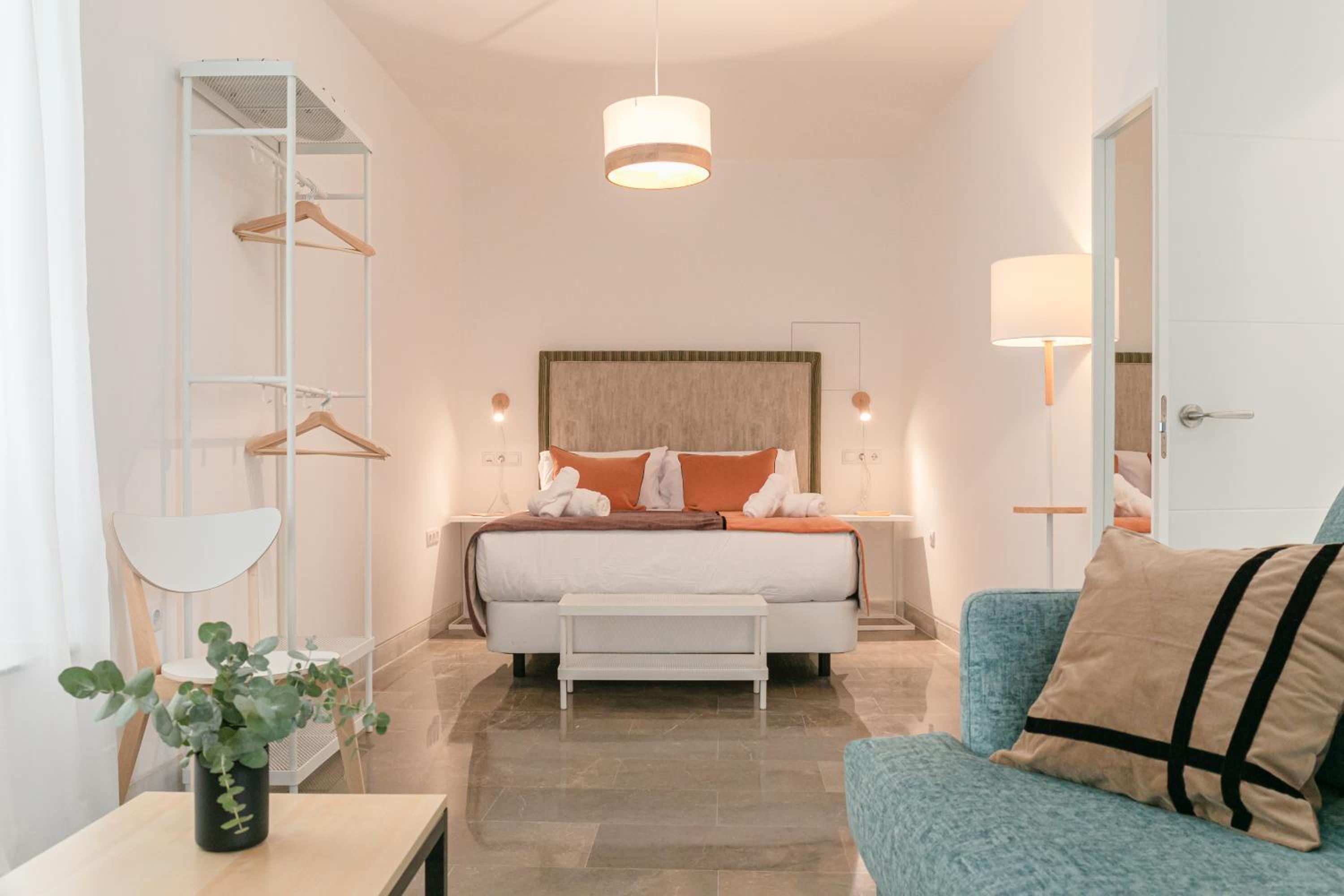Apartamento - Planta Baja