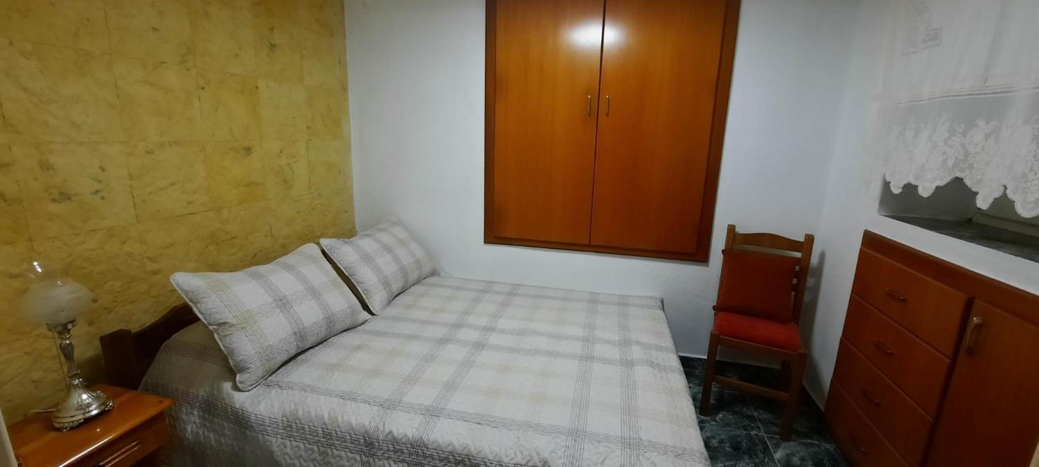 Three-Bedroom House photo 2