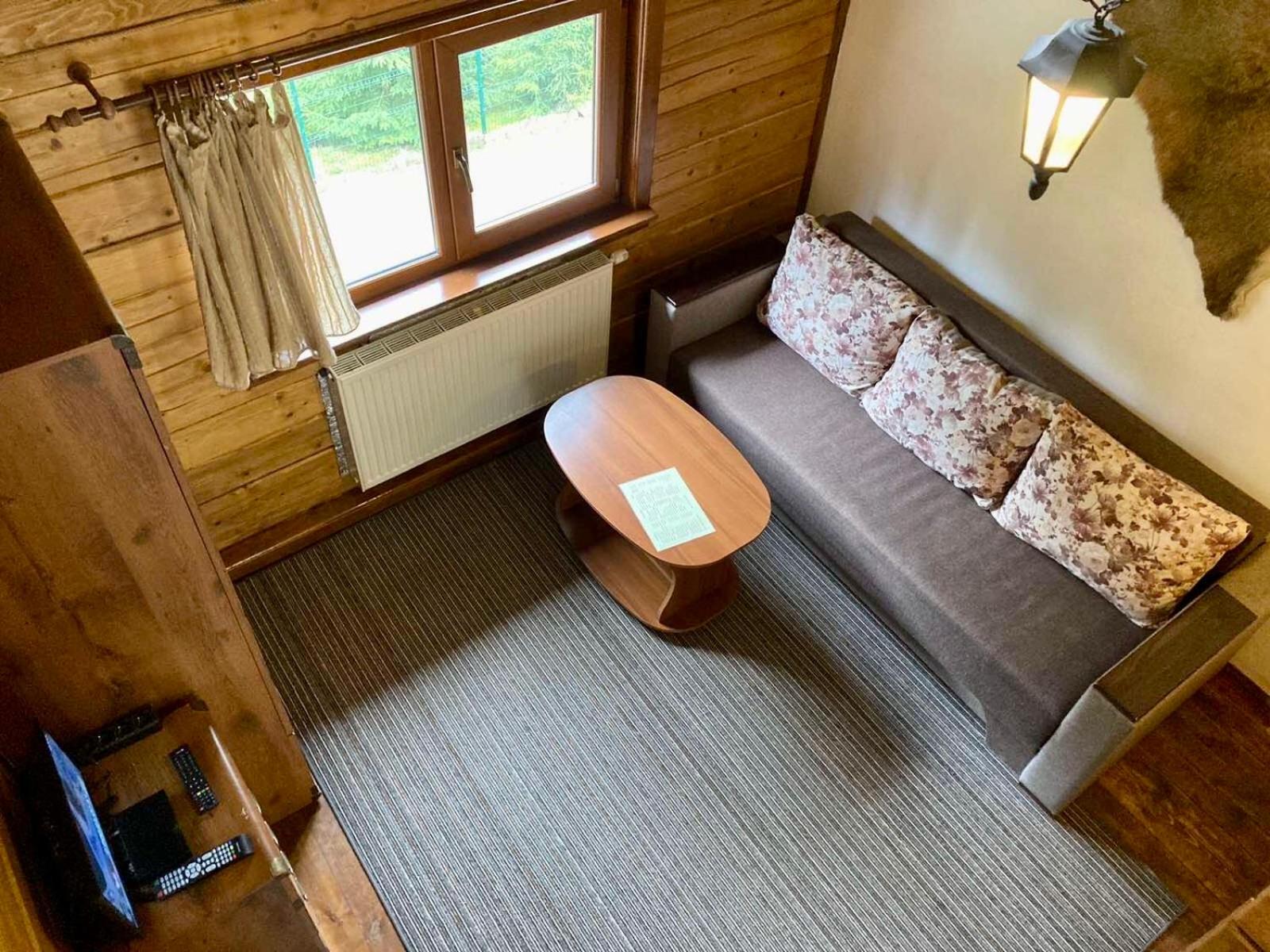 Family Room with Terrace photo 3