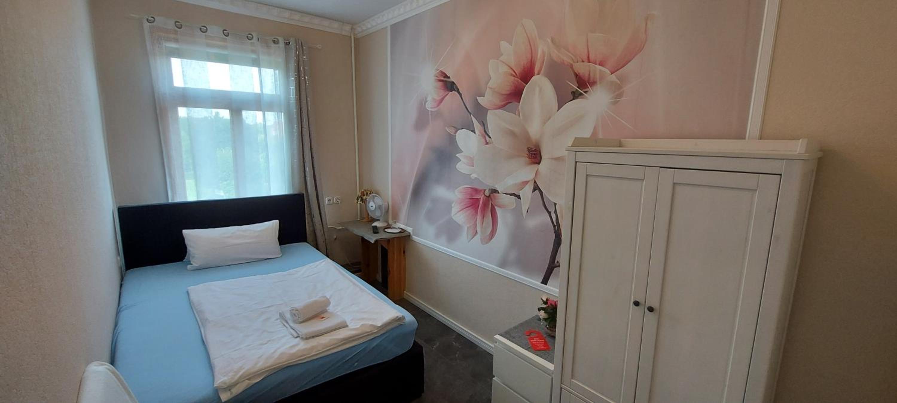 Budget Single Room photo 1