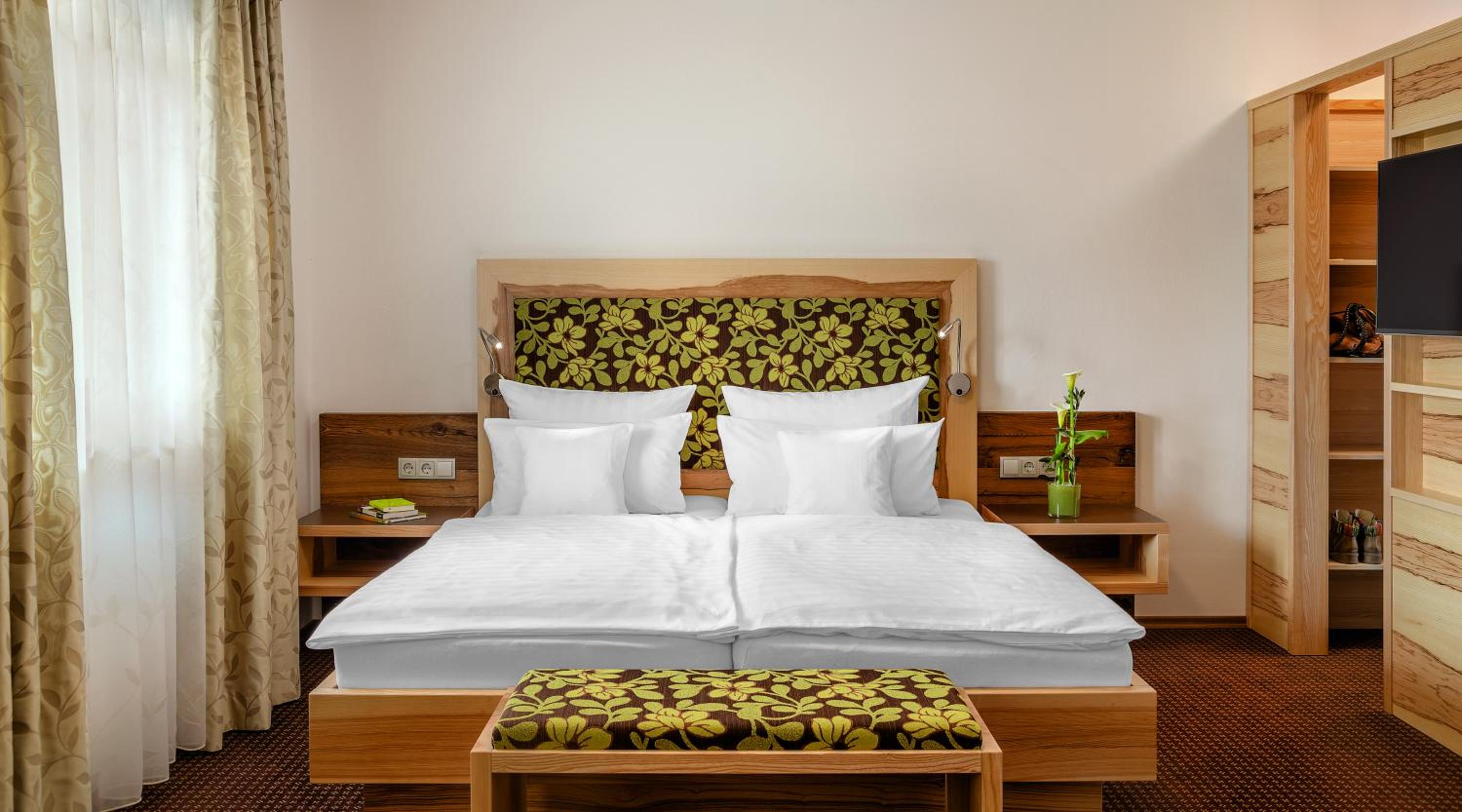 Superior Double Room photo 2