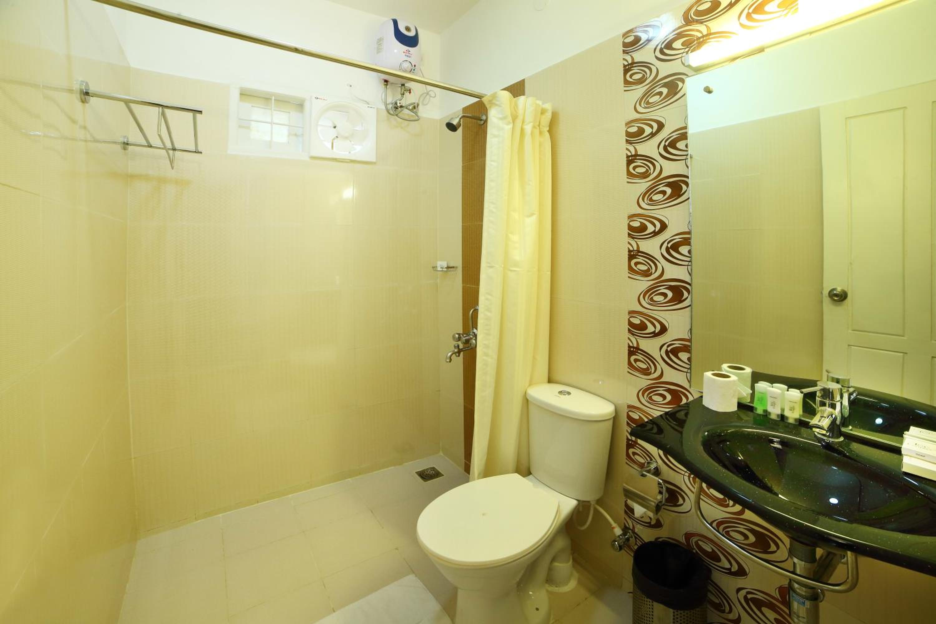 Honeymoon Cottage photo 3