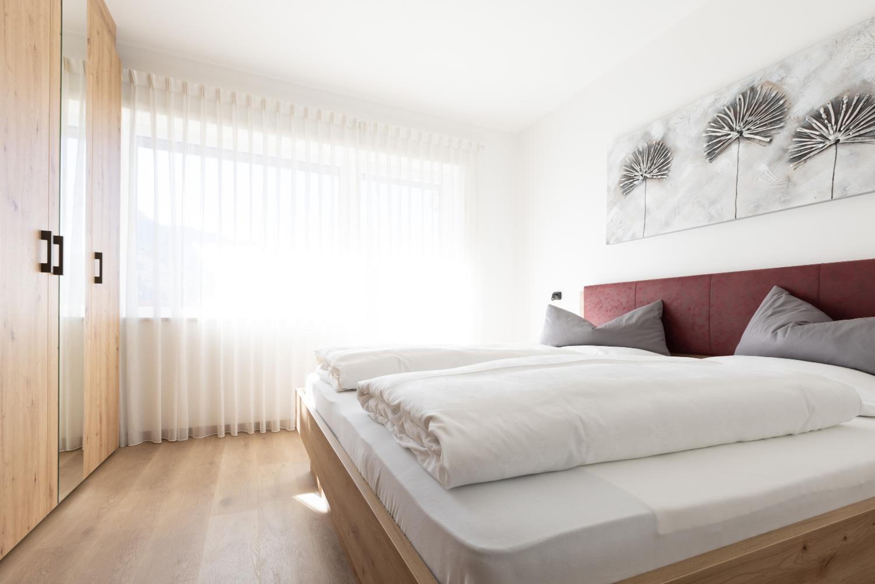 Superior One-Bedroom Apartment With Balcony photo 1