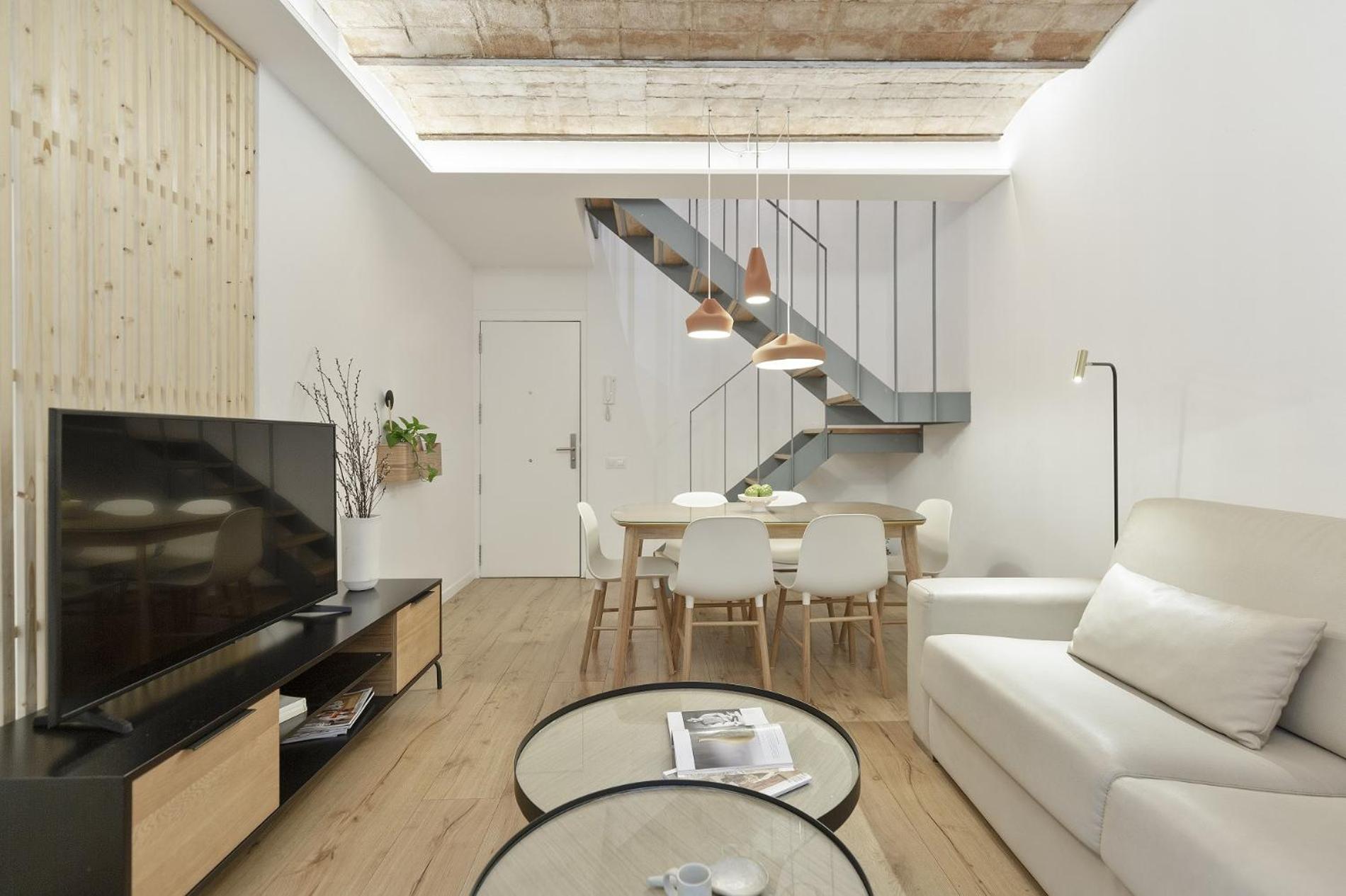 Apartamento Dúplex