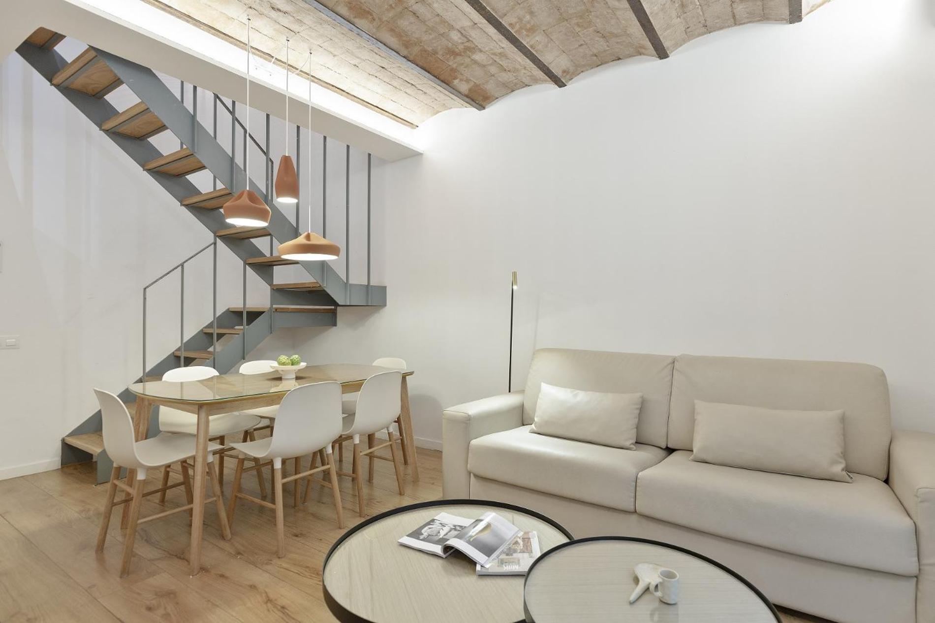 Duplex Apartment photo 3