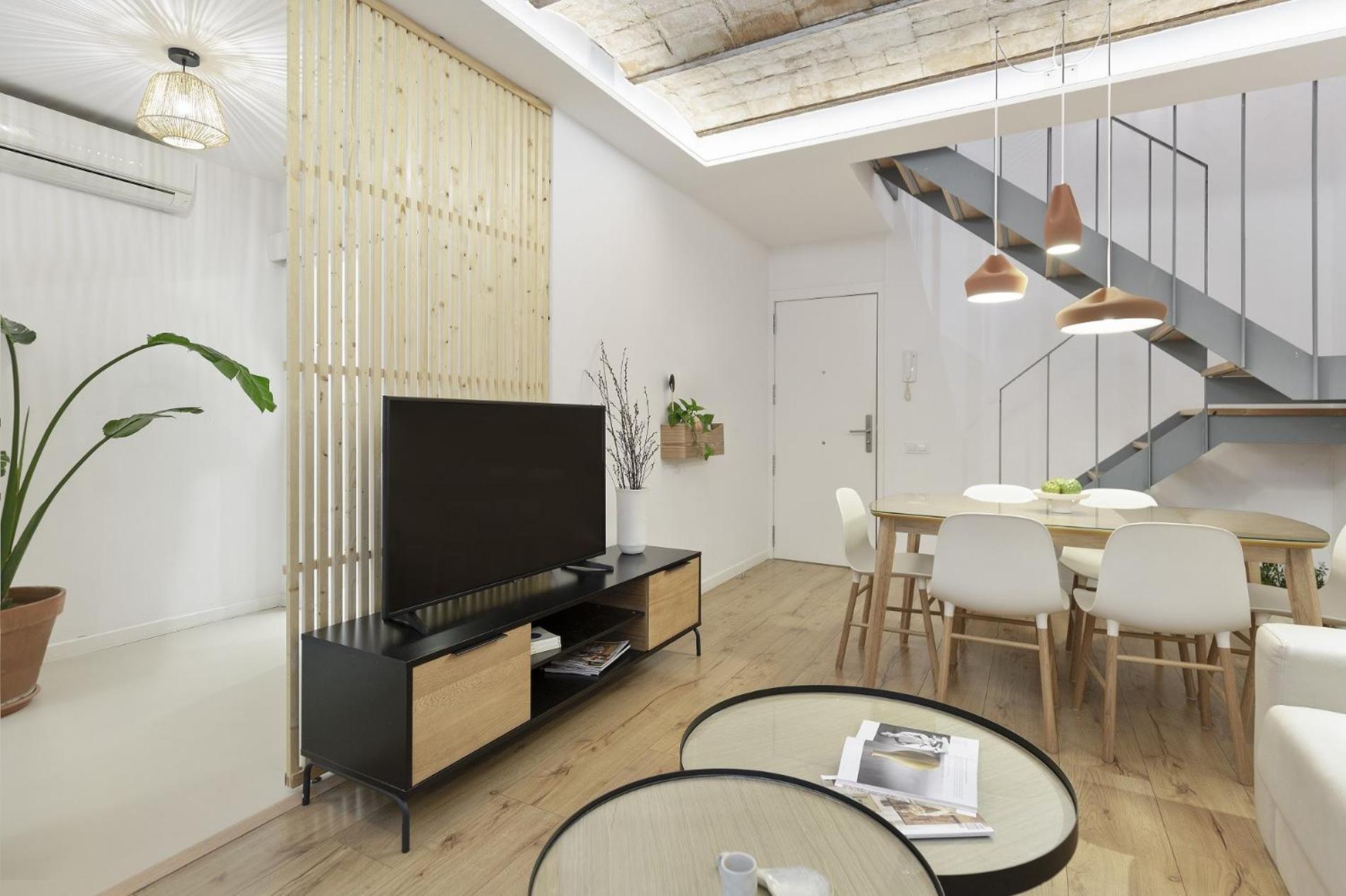 Duplex Apartment photo 2