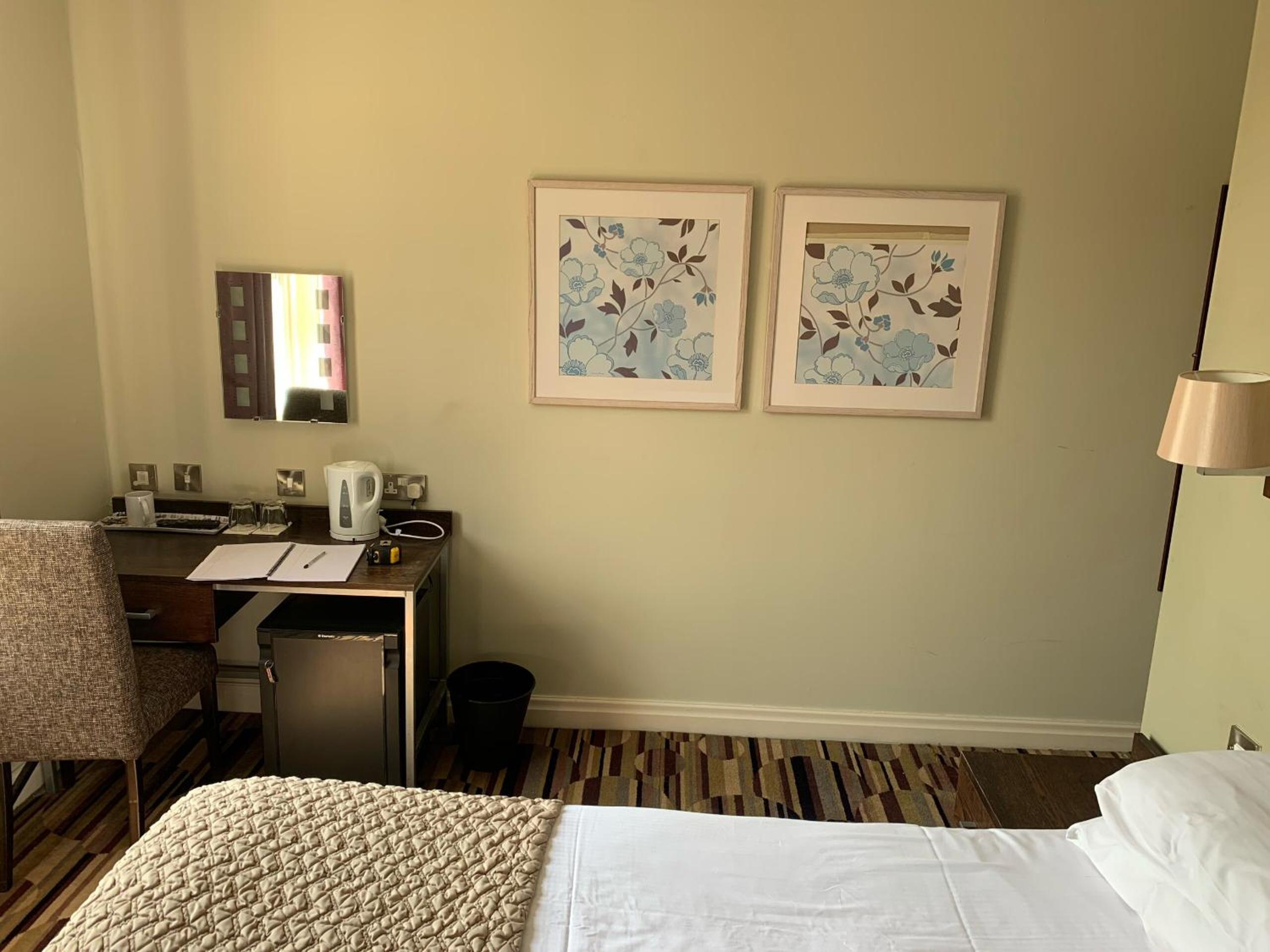 Double Room - Photo 3