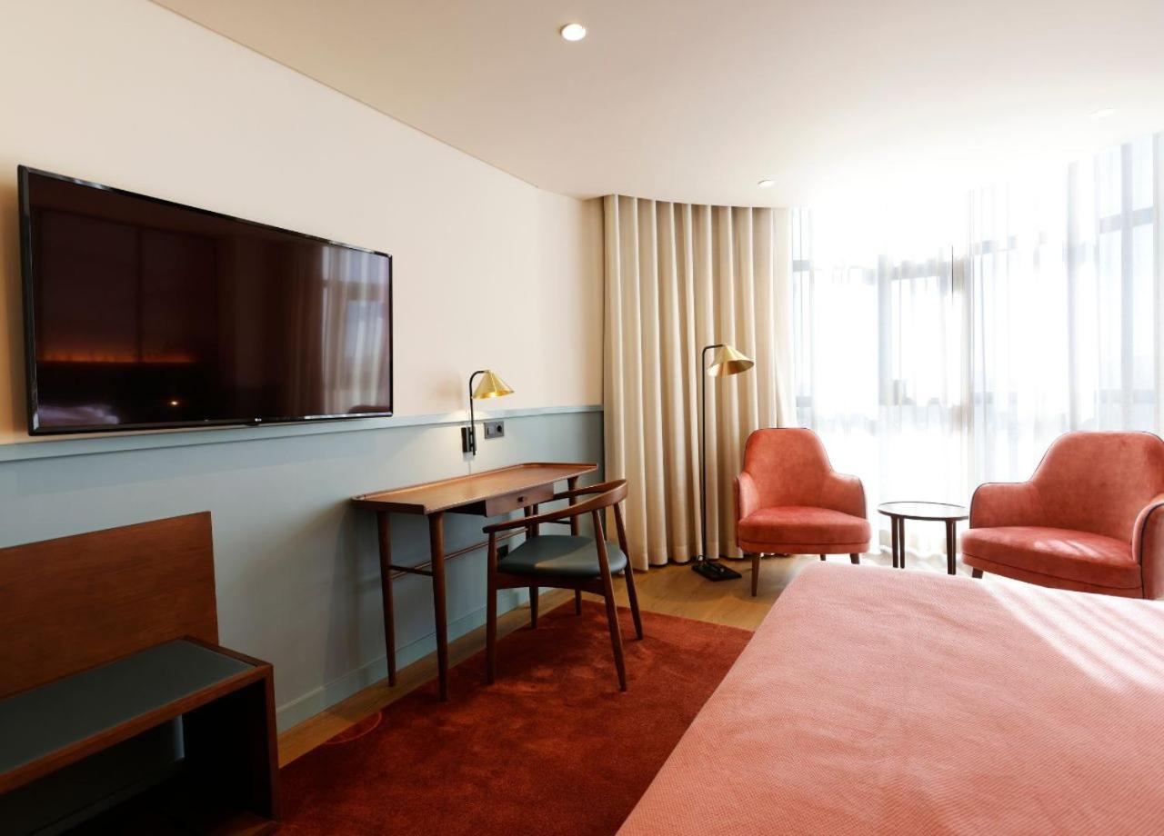 Double Room with Extra Bed