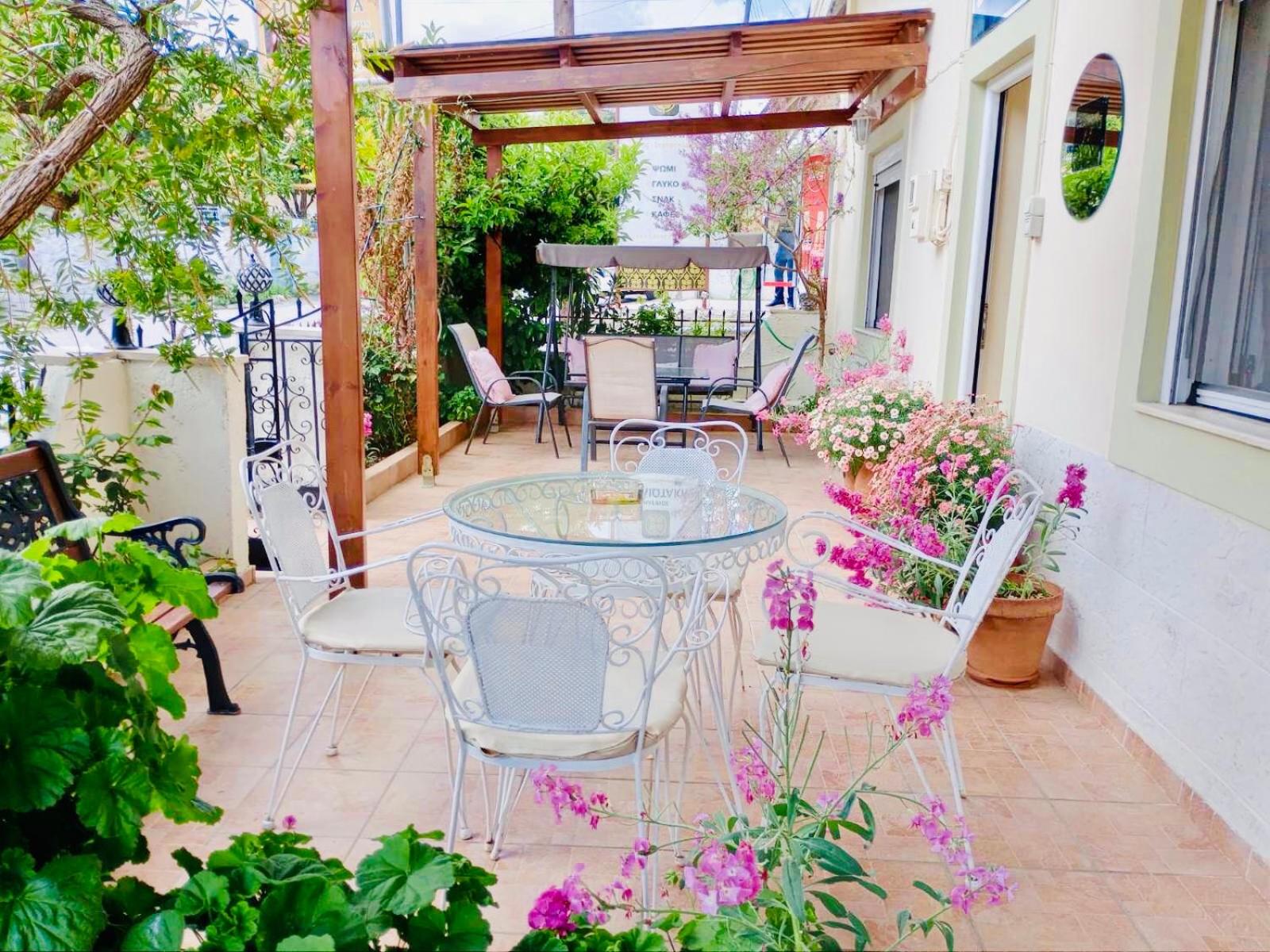Apartment - Photo 21