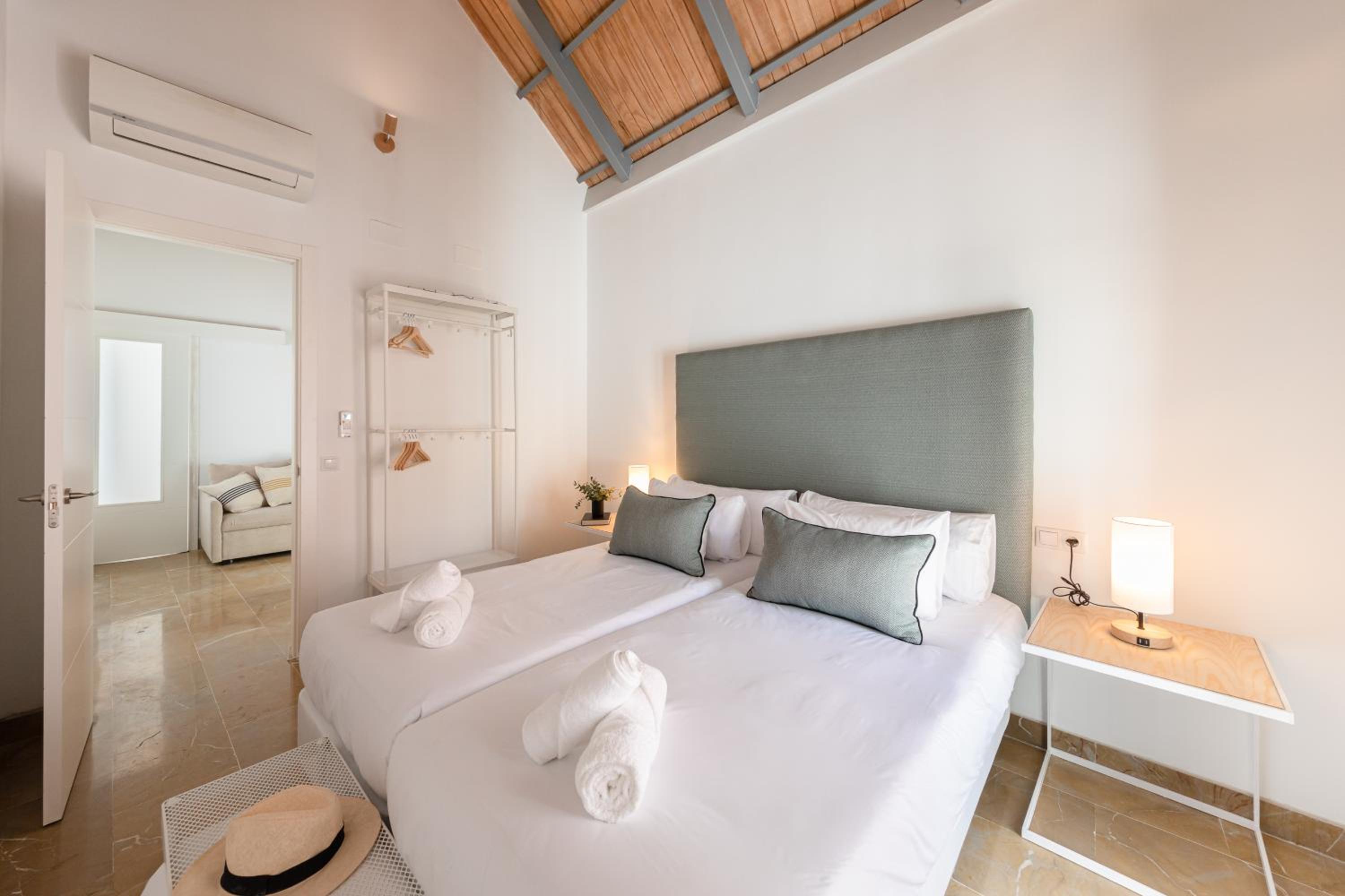 Apartamento Penthouse