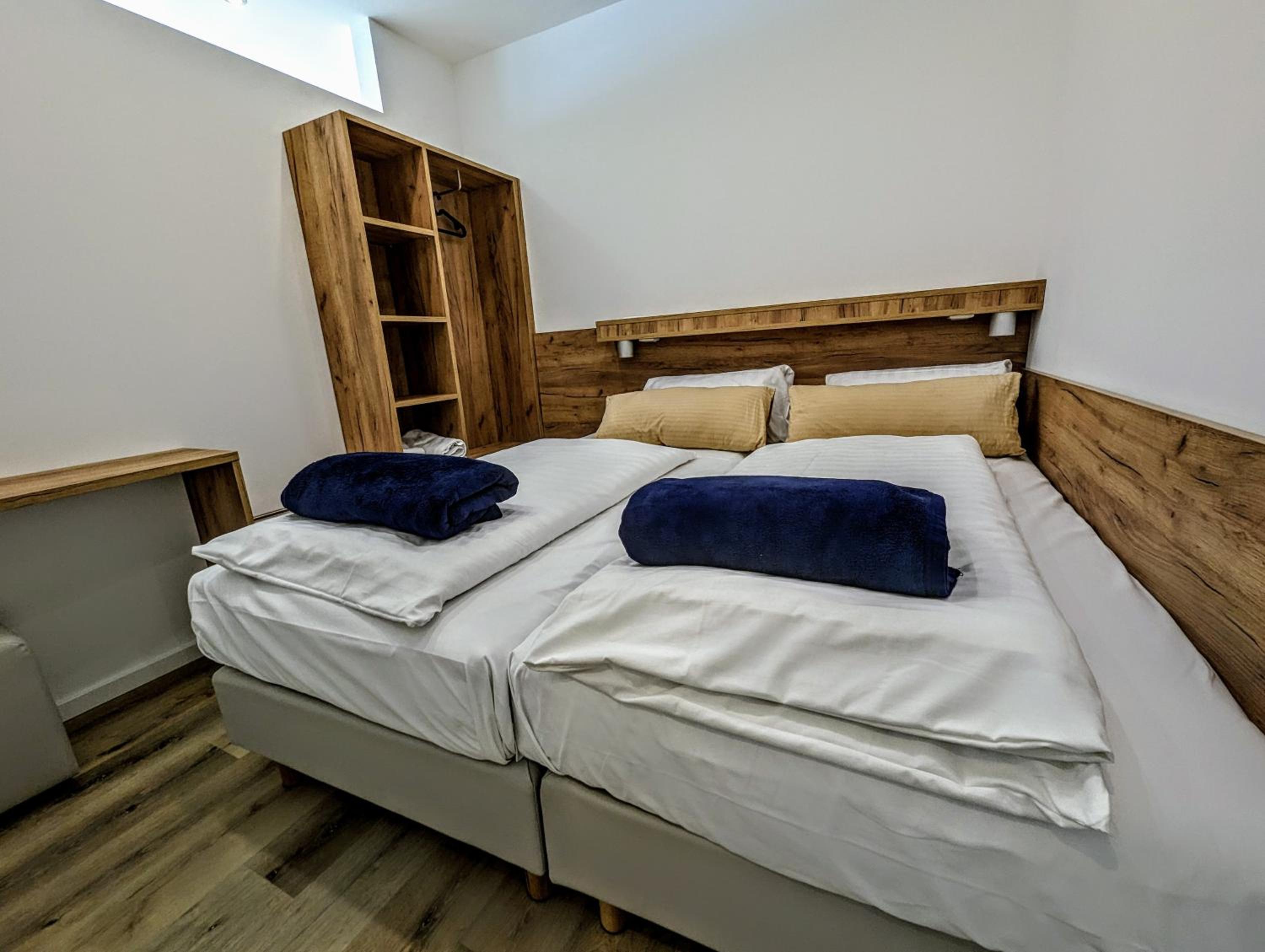 Two-Bedroom Apartment - Photo 6
