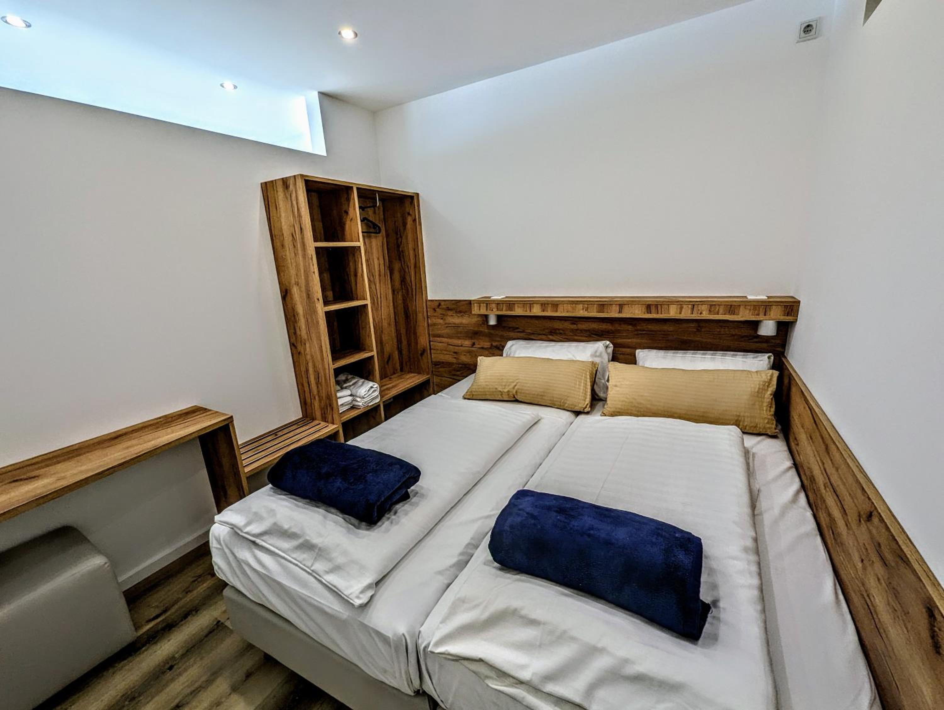 Two-Bedroom Apartment - Photo 7