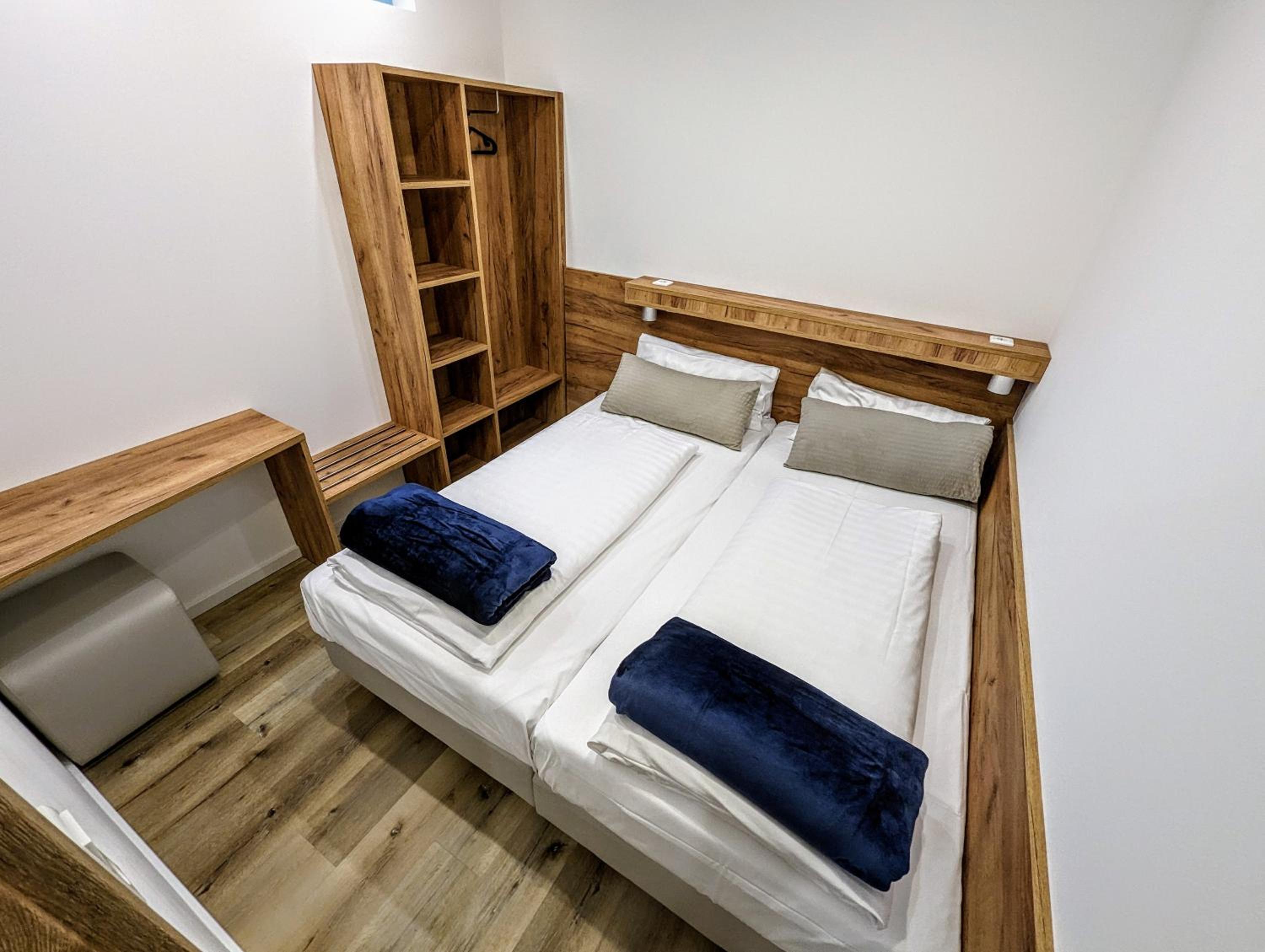 Two-Bedroom Apartment - Photo 8