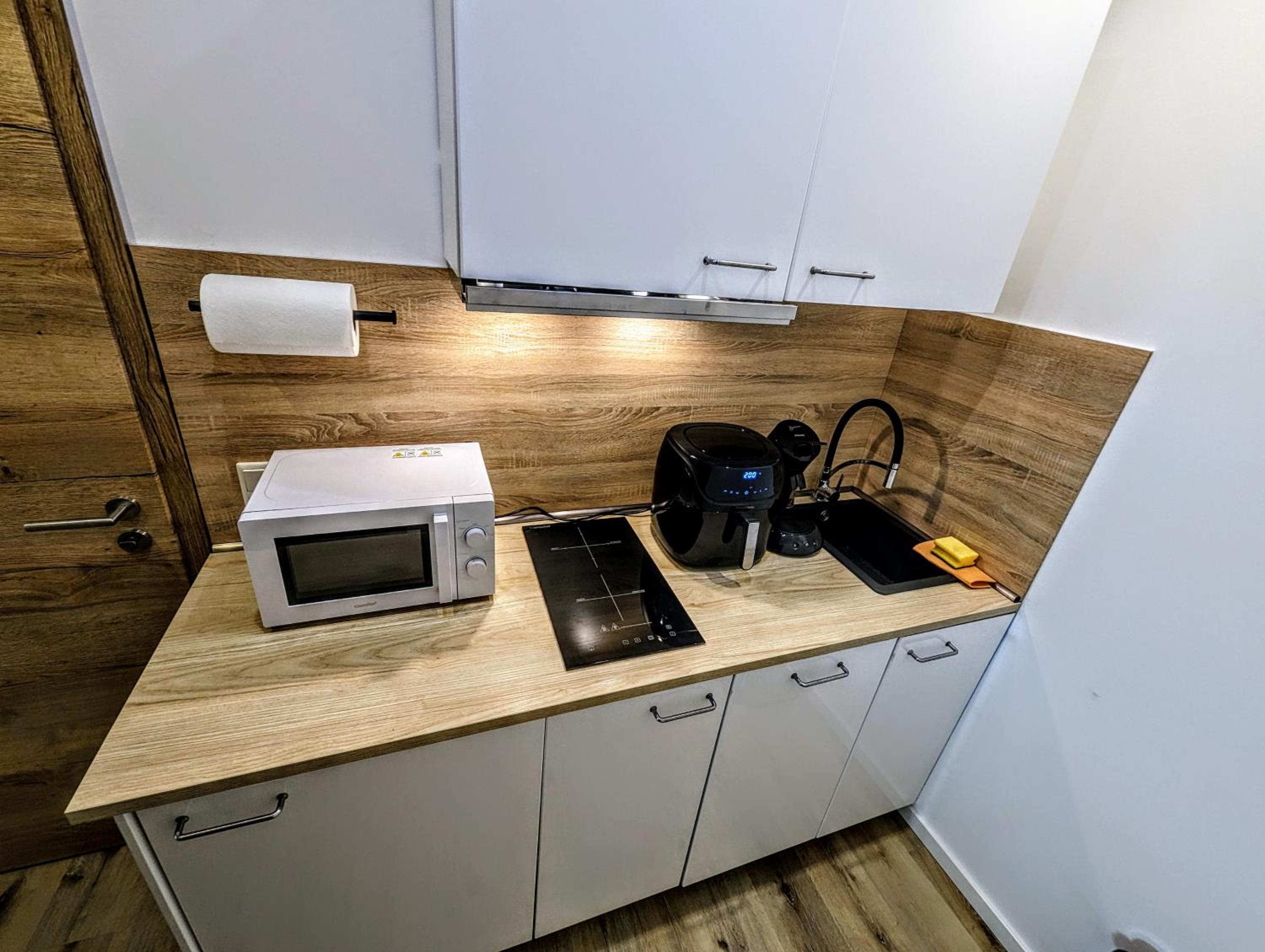 Two-Bedroom Apartment - Photo 13