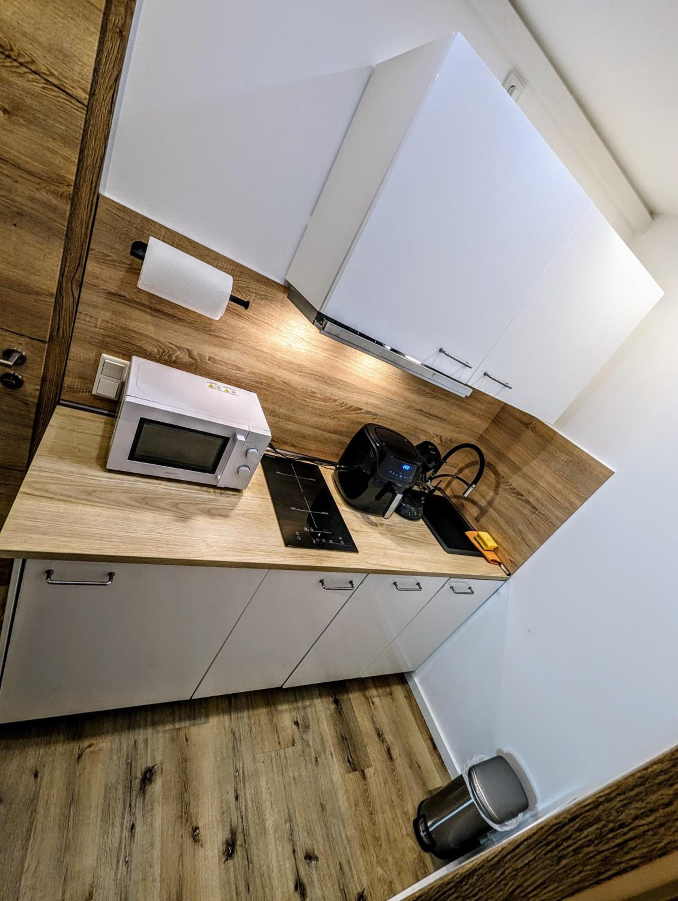 Two-Bedroom Apartment - Photo 14