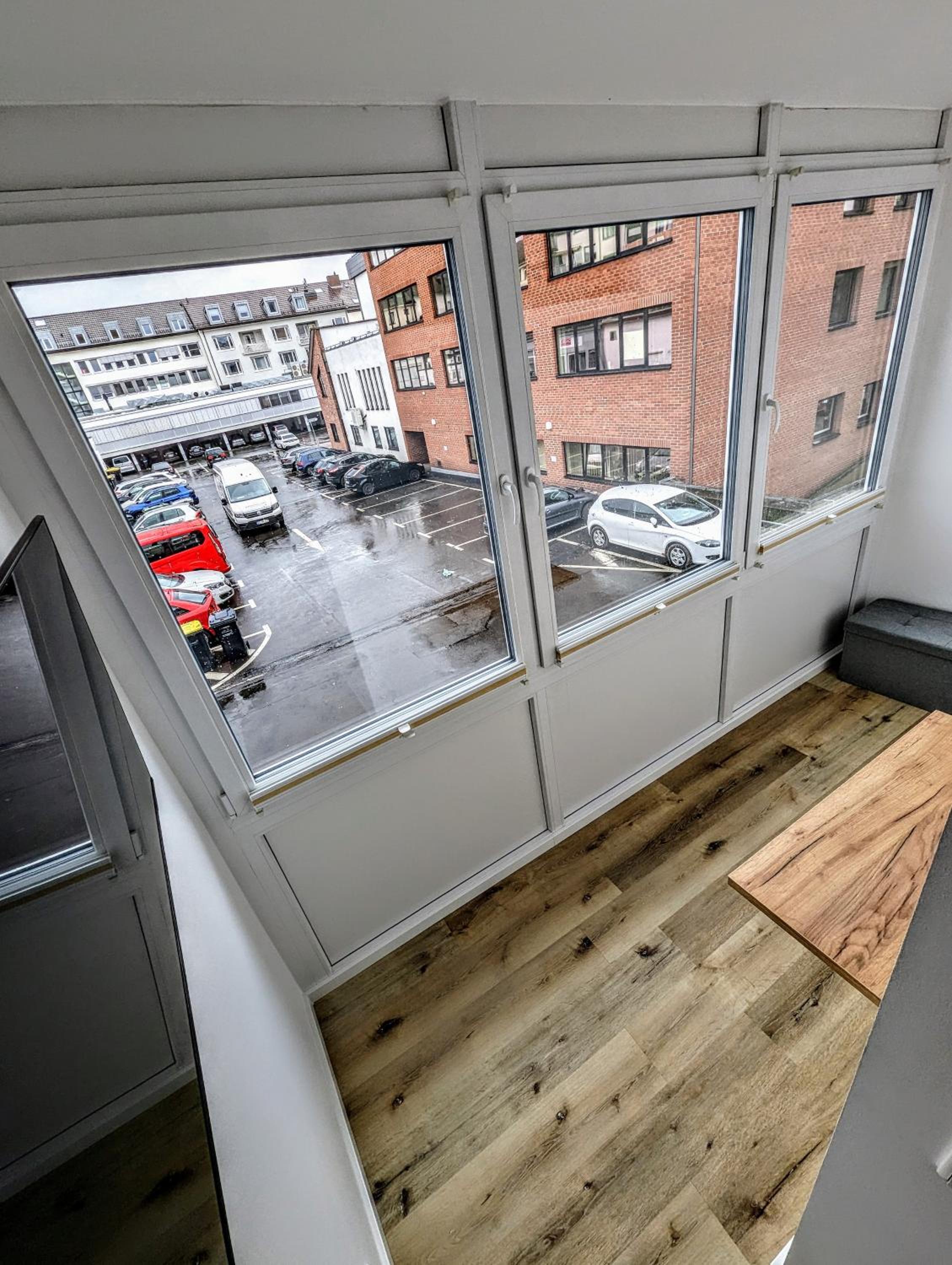 Two-Bedroom Apartment - Photo 2