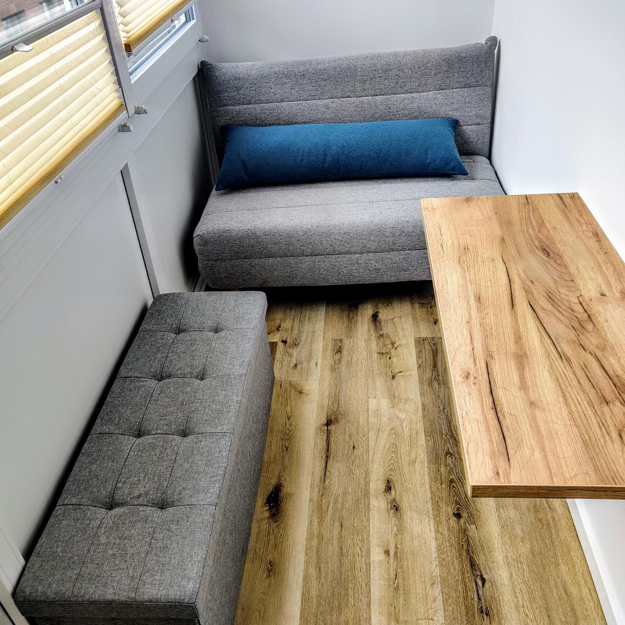 Two-Bedroom Apartment - Photo 12
