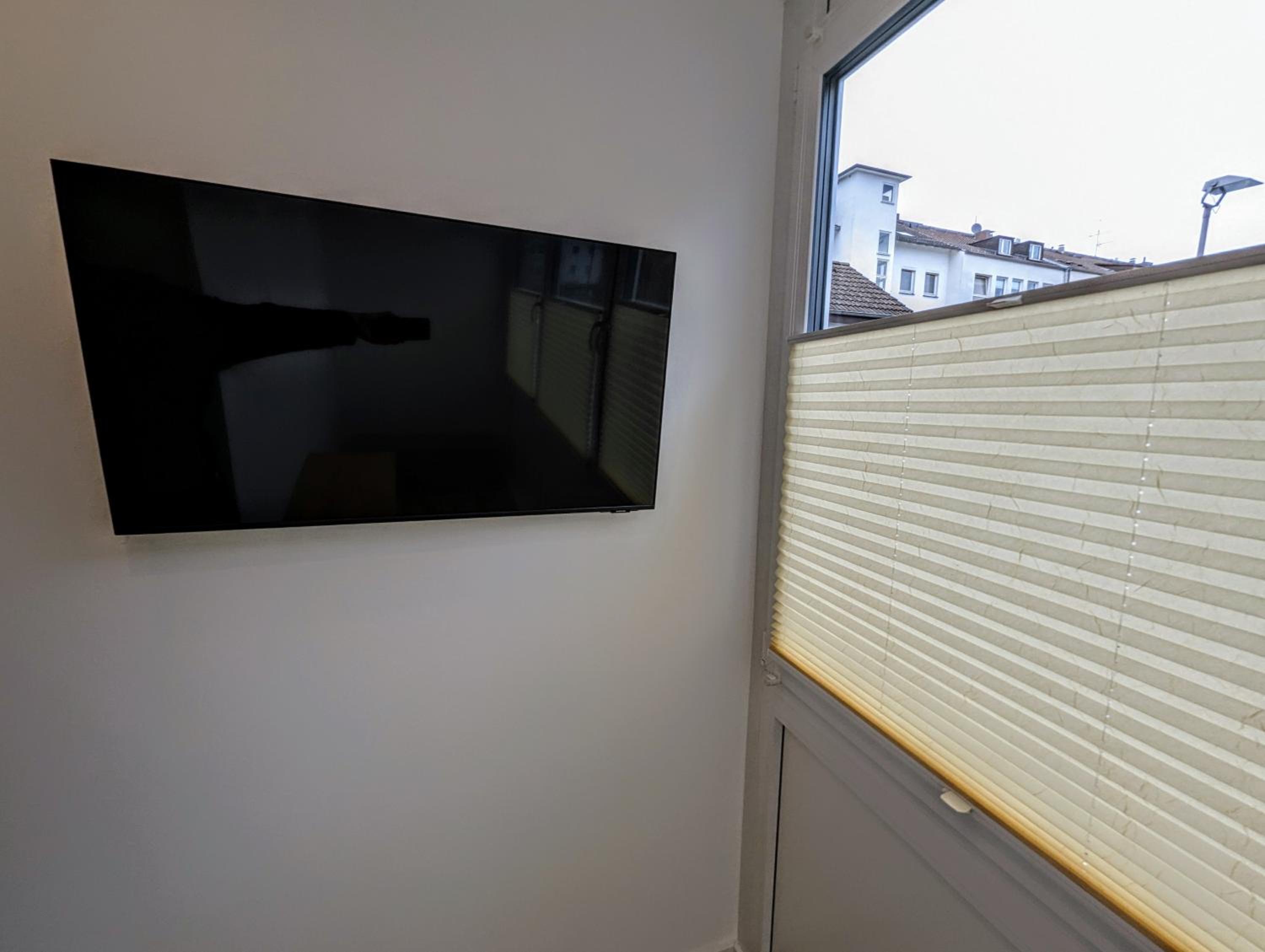Two-Bedroom Apartment - Photo 16