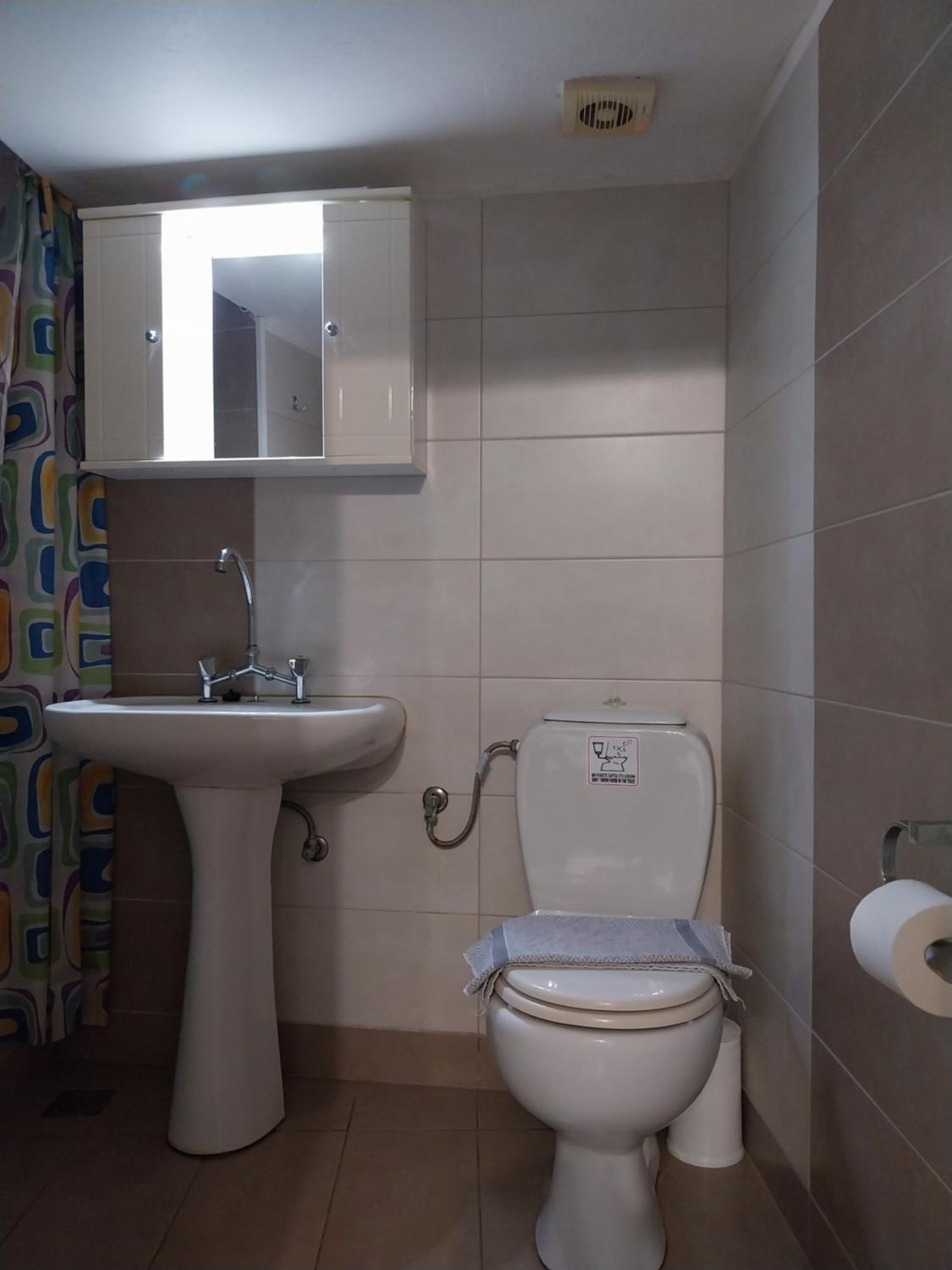 Classic Triple Room photo 2
