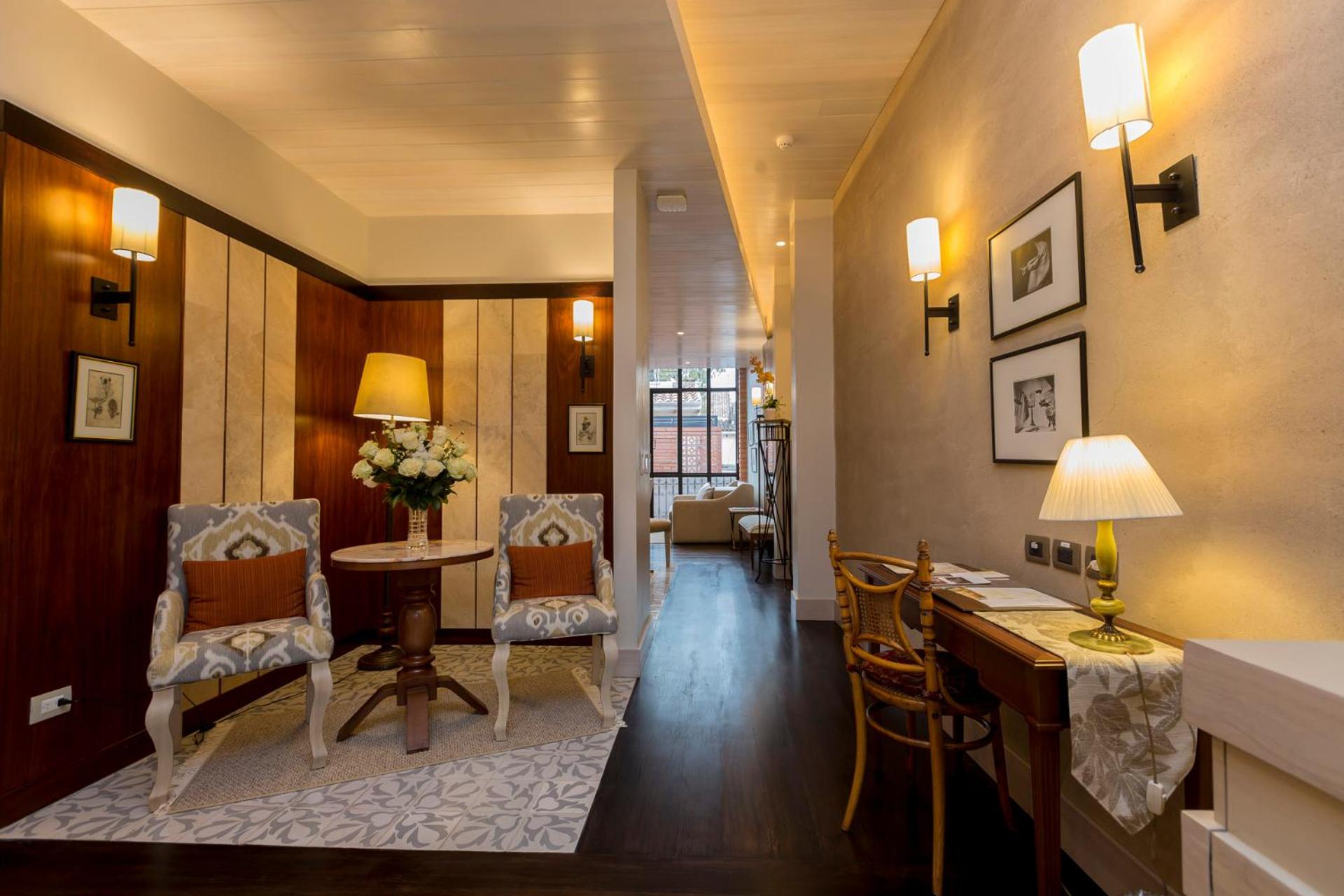 Deluxe Suite photo 1