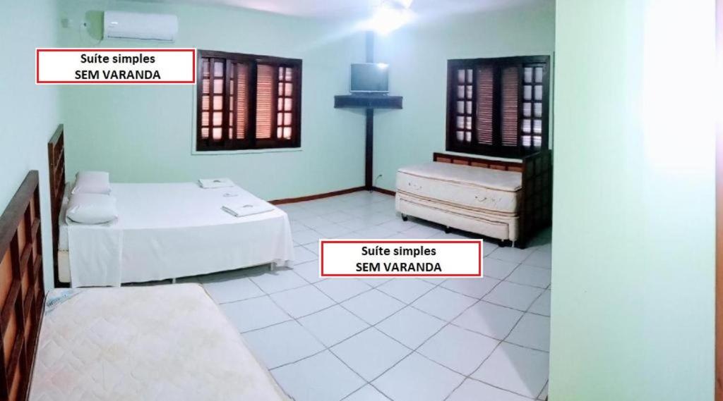Suite photo 1