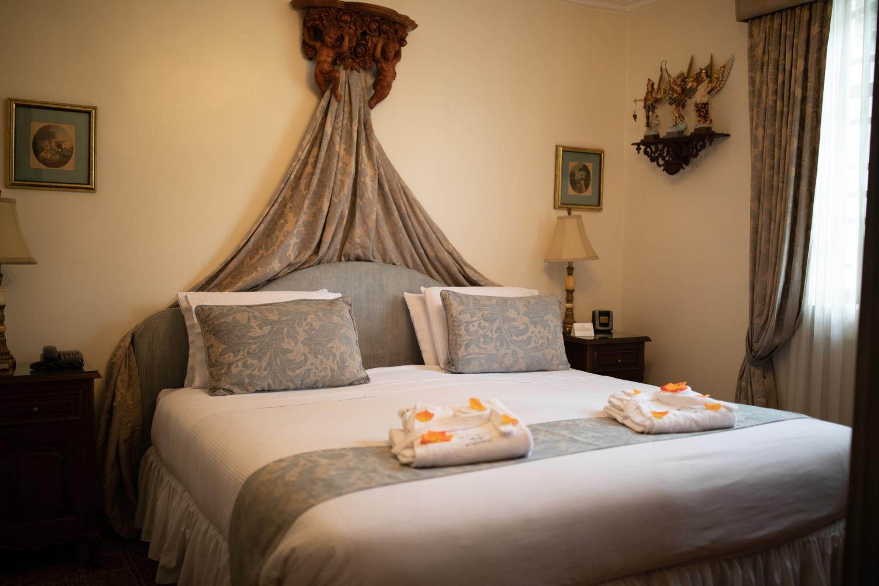 Suite photo 1
