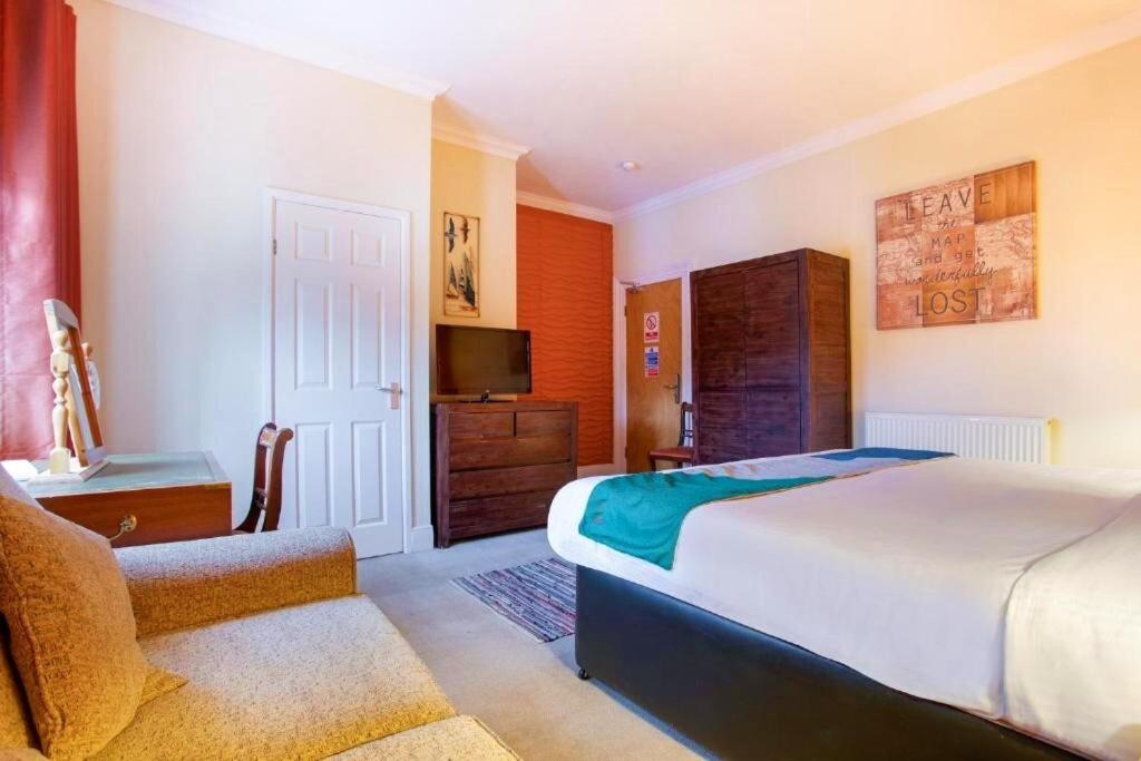 Superior Double Room photo 2