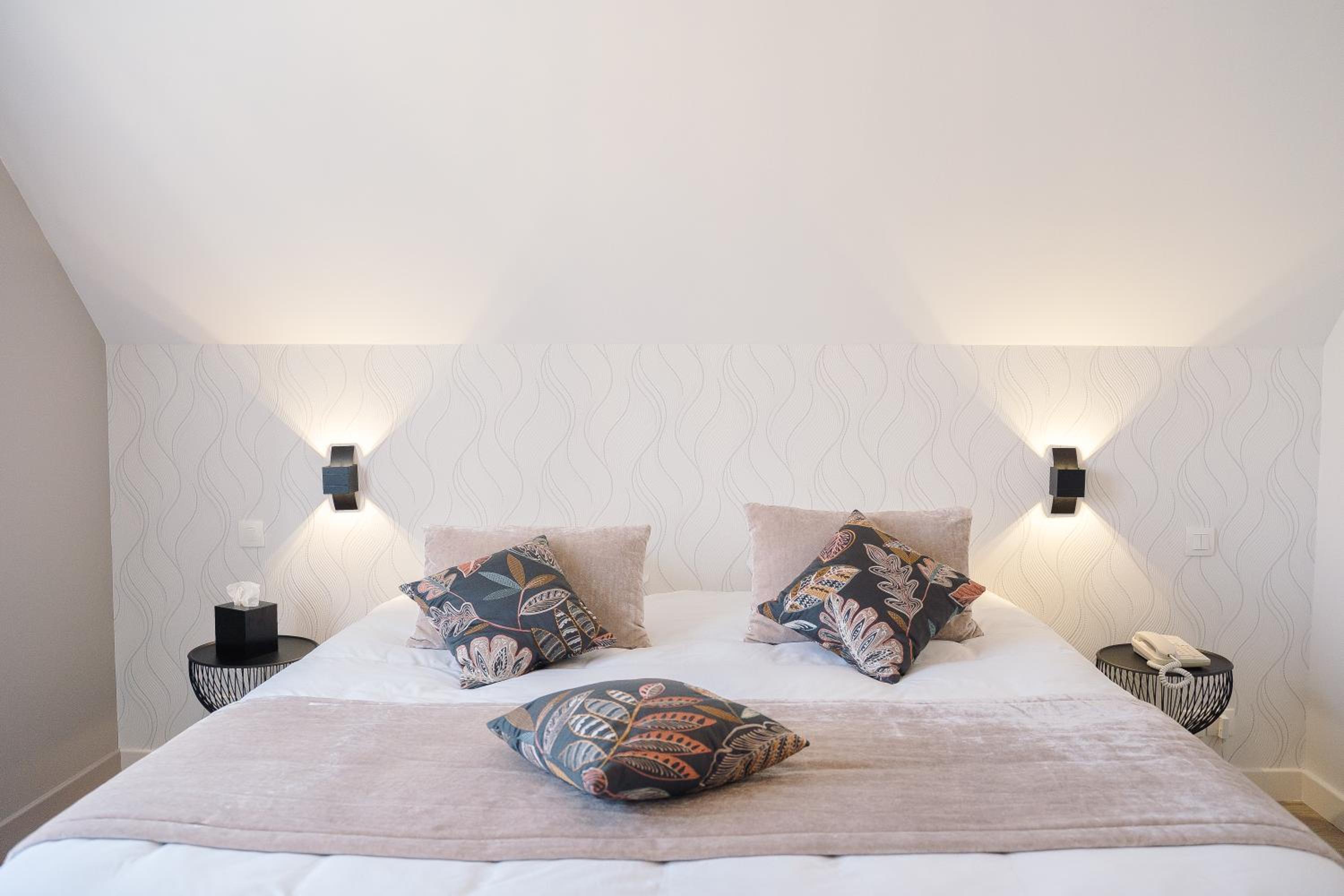 Superior Double Room photo 3