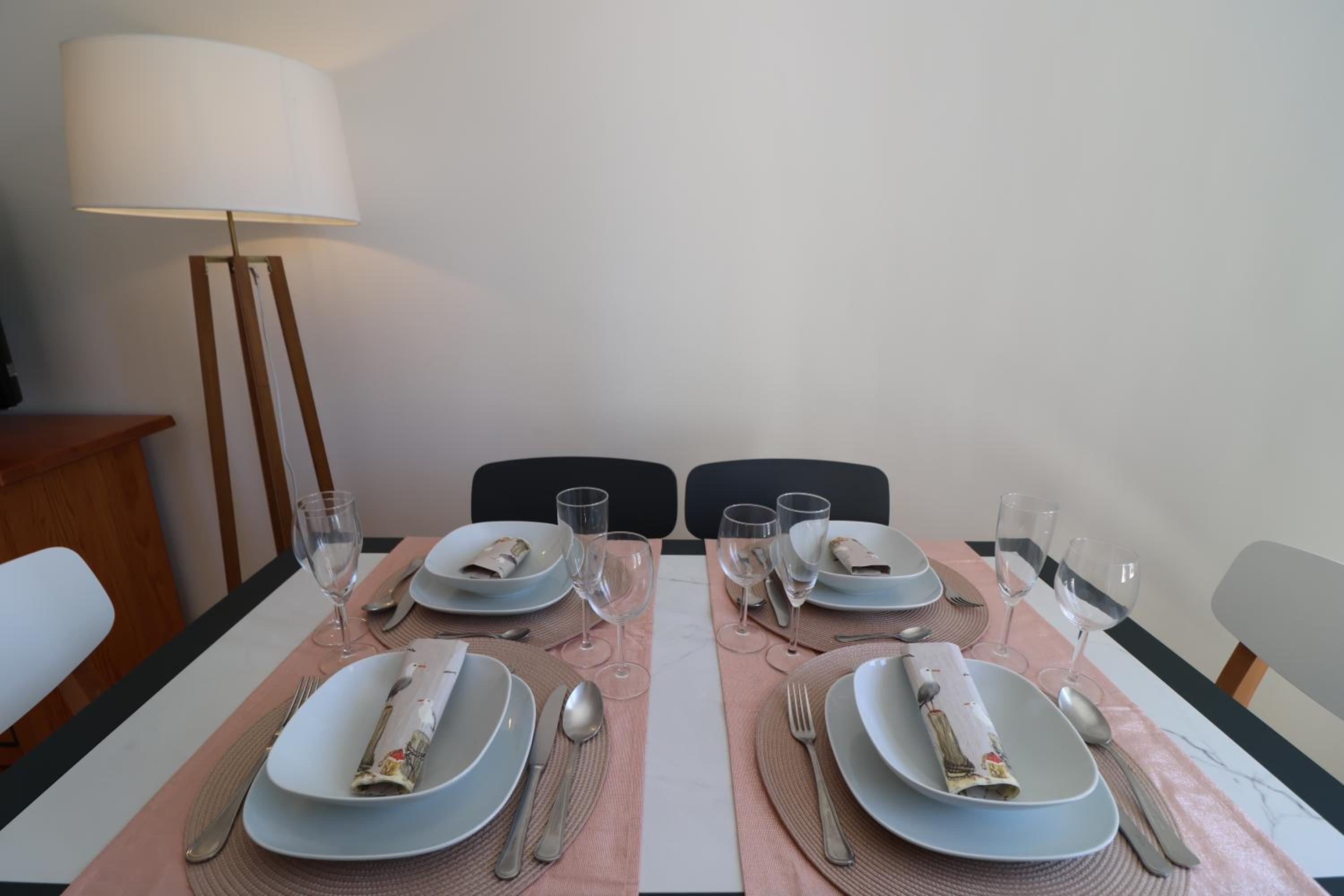 Duplex Apartment photo 2