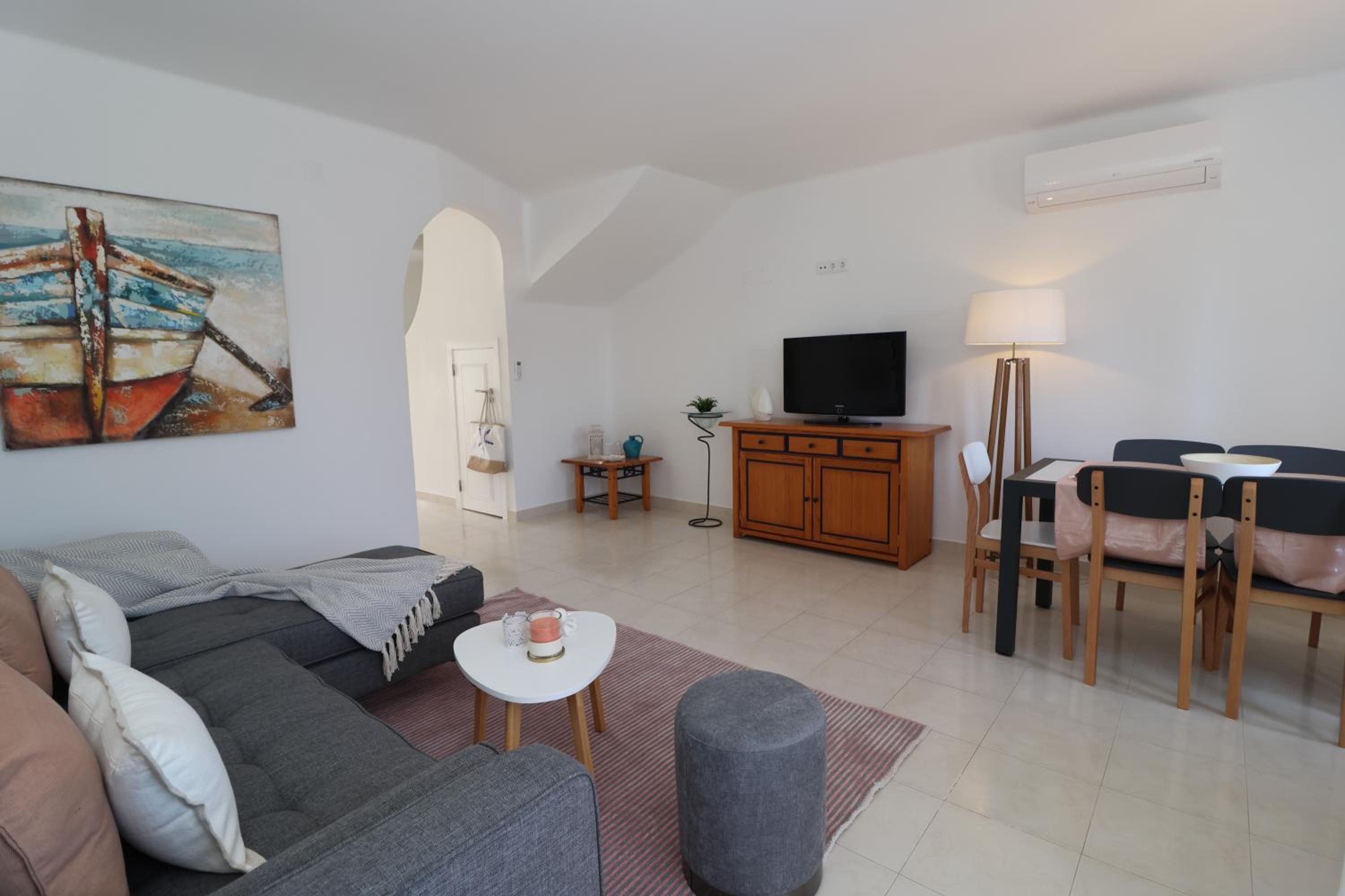 Duplex Apartment photo 1