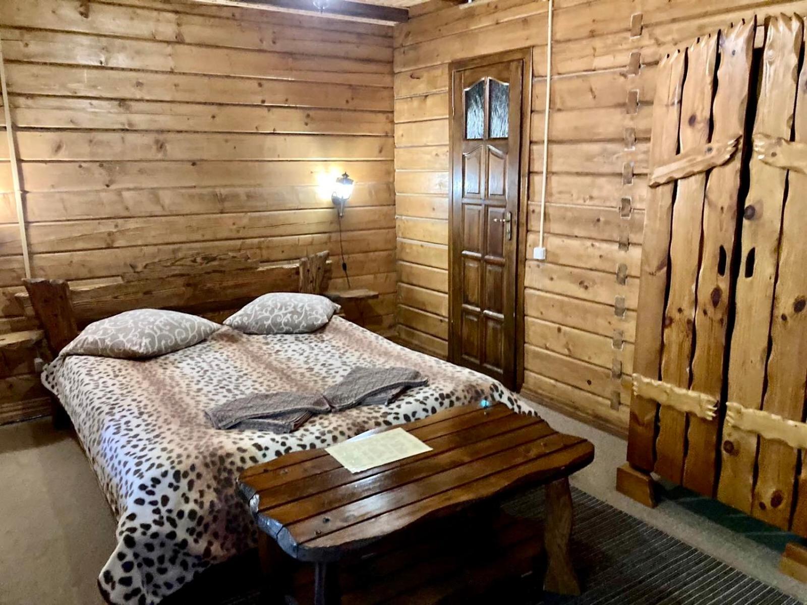 Double Room with Balcony photo 1