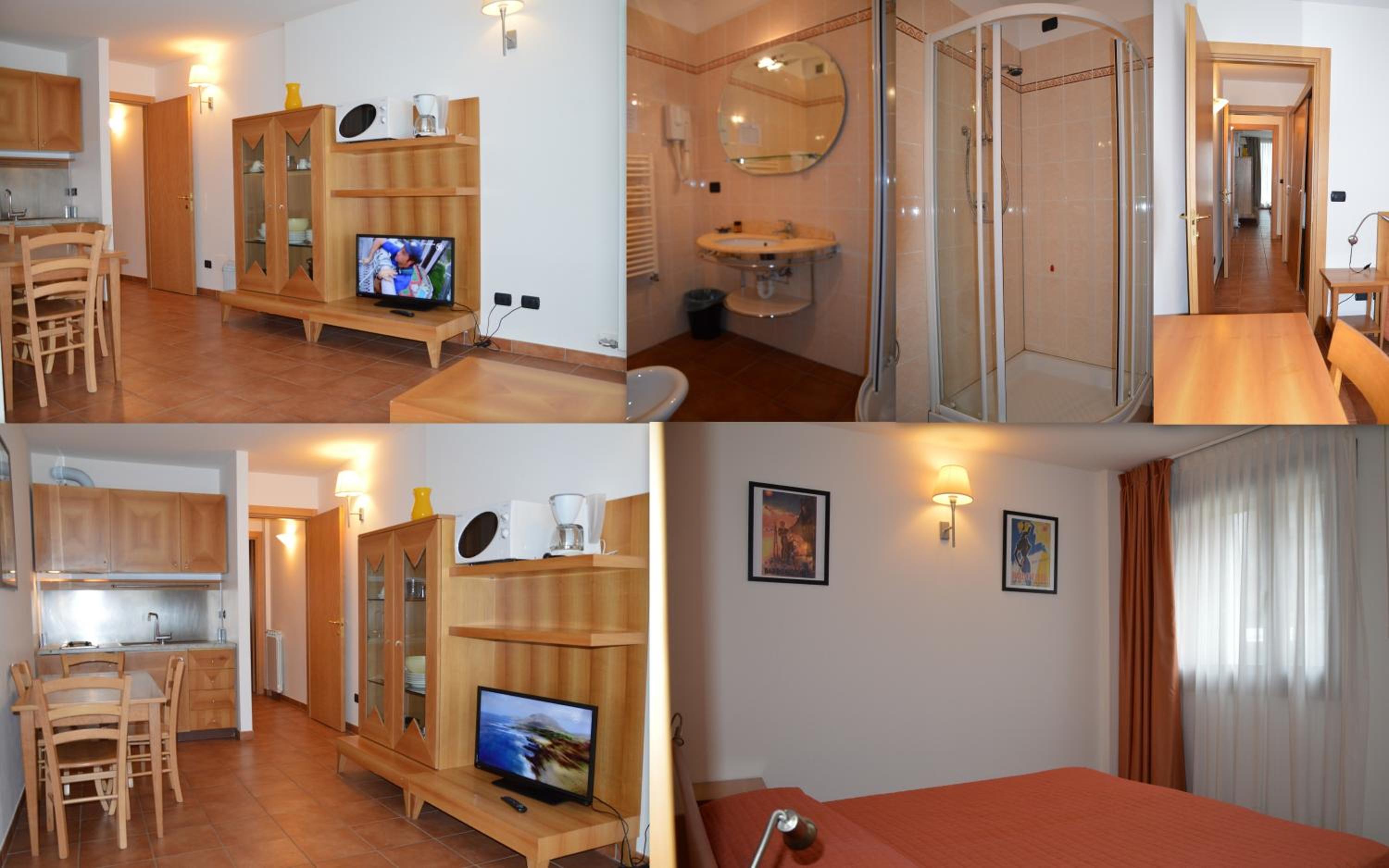 Superior One-Bedroom Apartment (4 Adults) photo 1