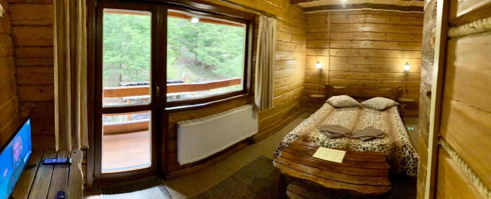 Double Room with Balcony photo 2