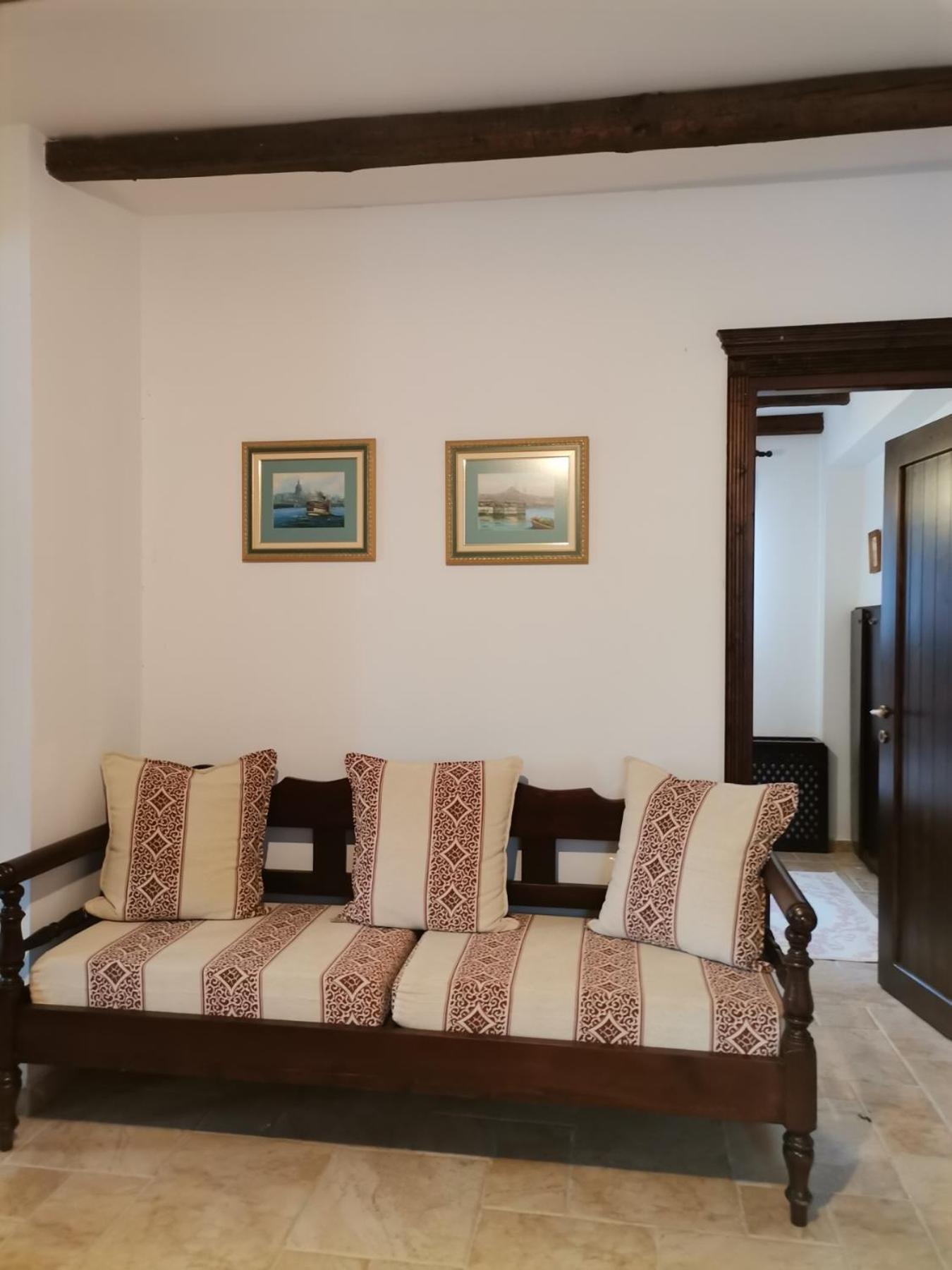Deluxe Villa photo 1