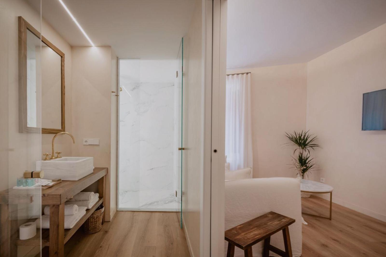 Suite Ejecutiva