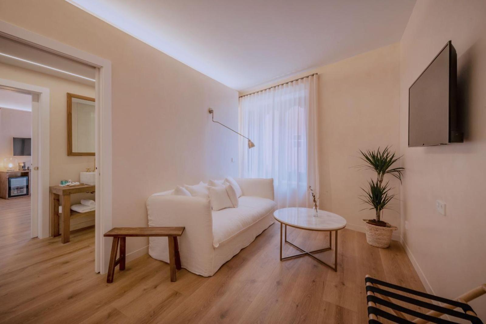 Suite Ejecutiva