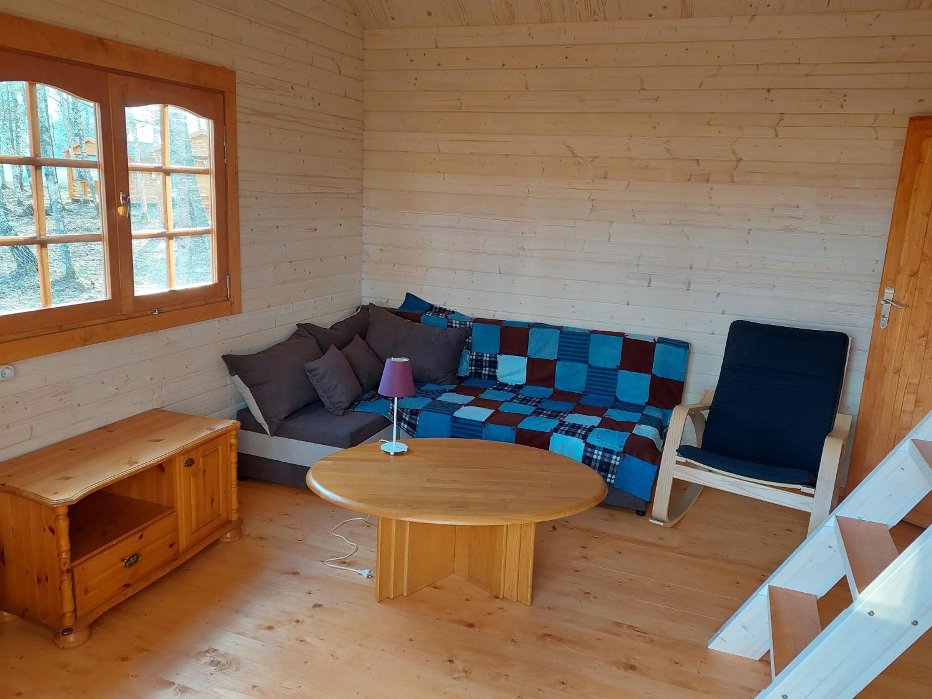 Family Room photo 2