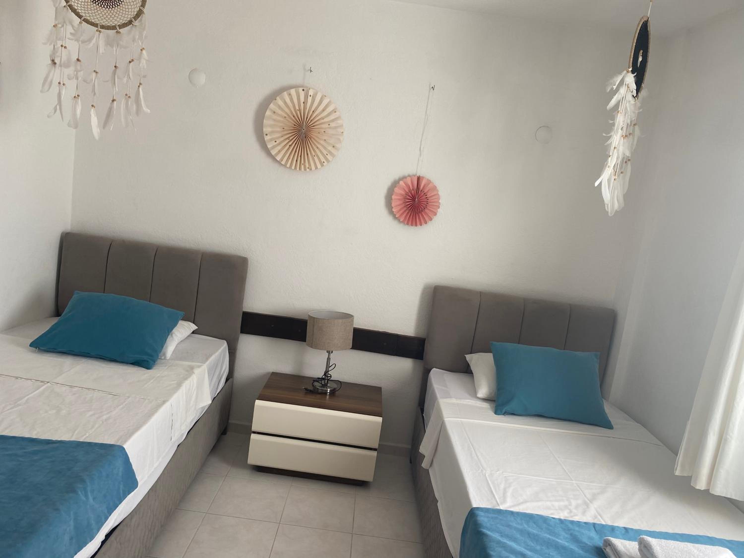 Villa with Sea View photo 3