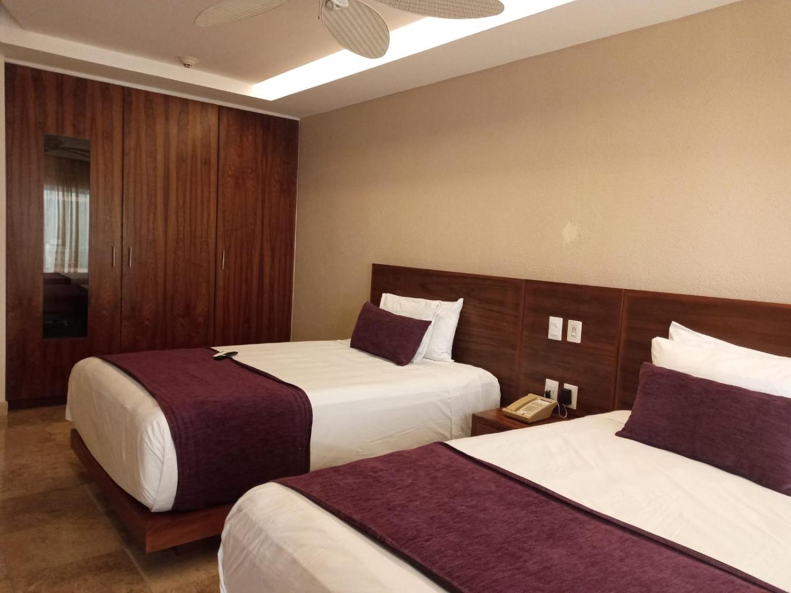 Junior Suite with Terrace photo 1
