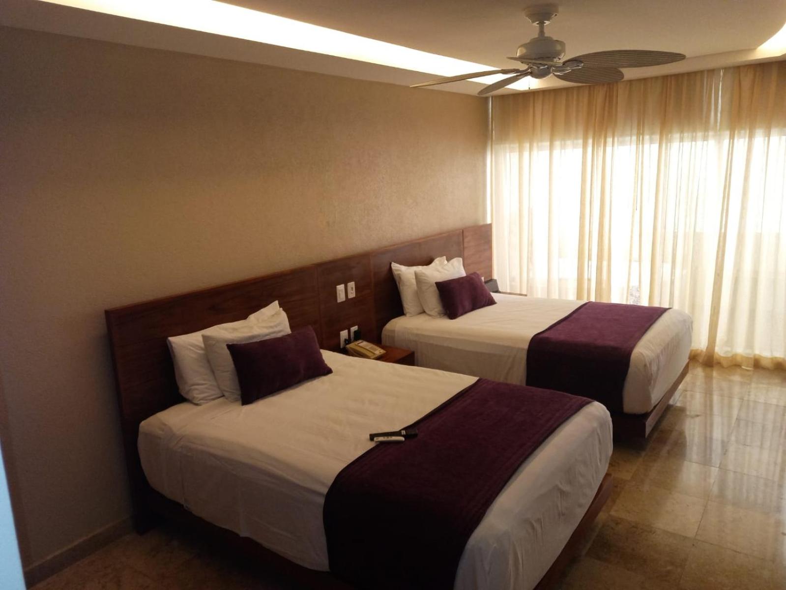 Junior Suite with Terrace photo 3