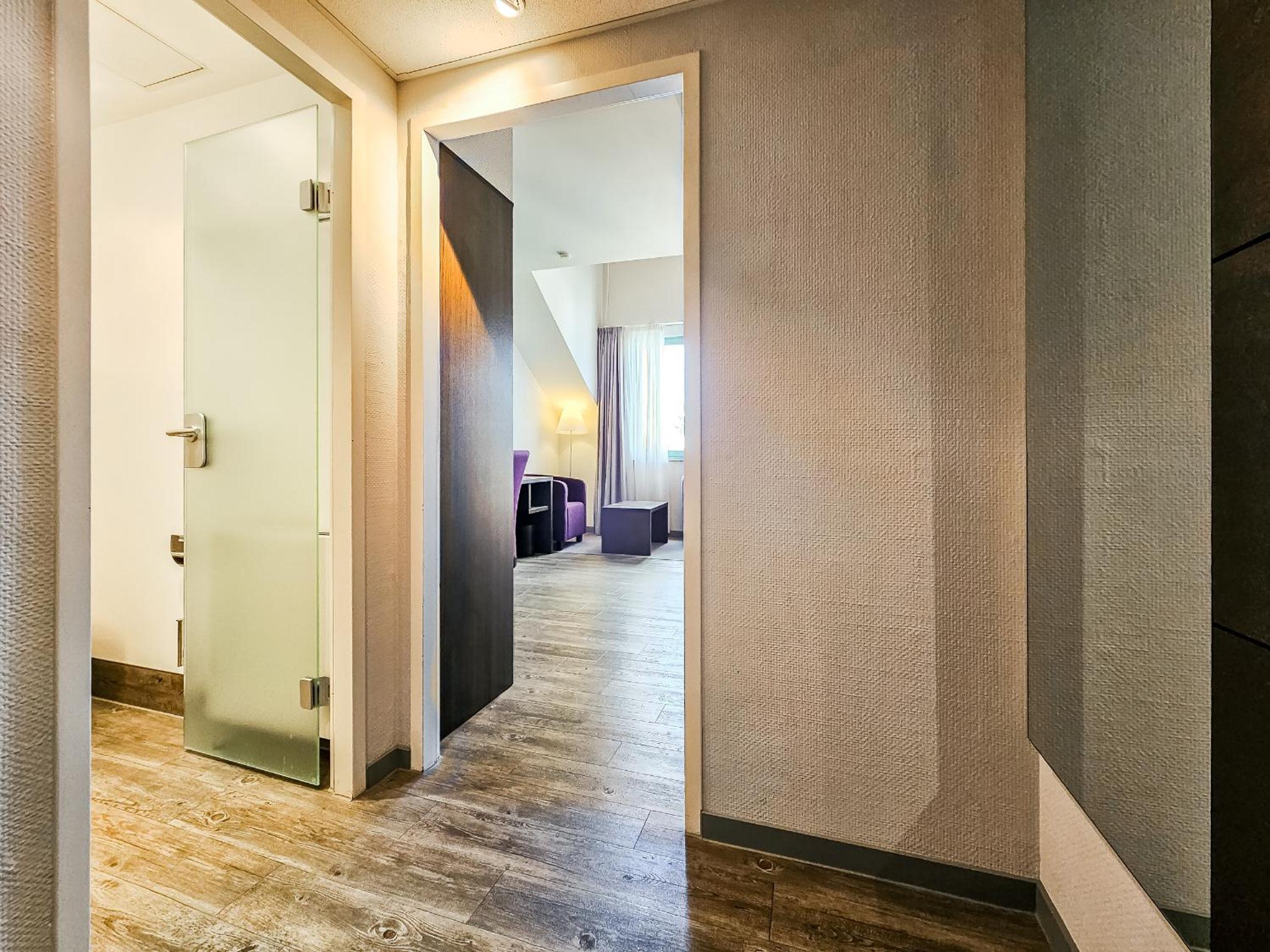 Duplex Suite