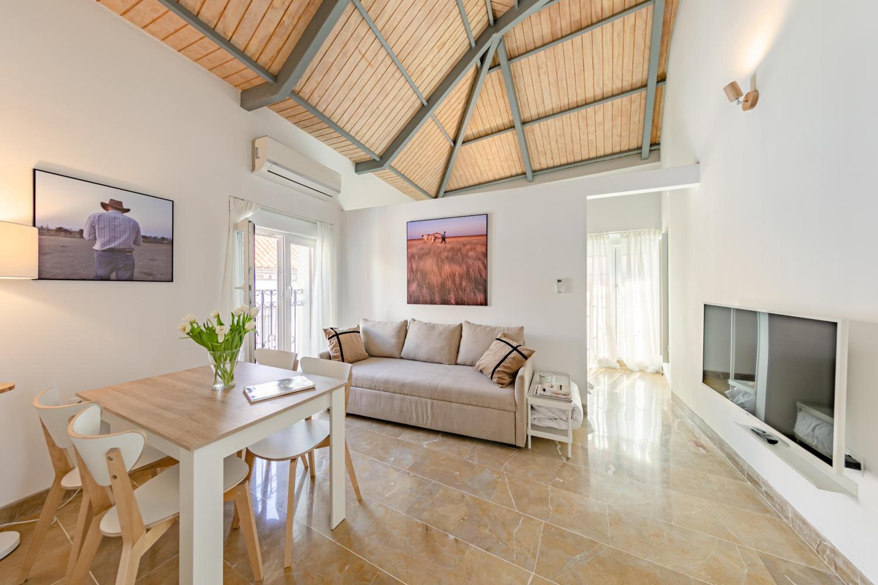 Apartamento Penthouse