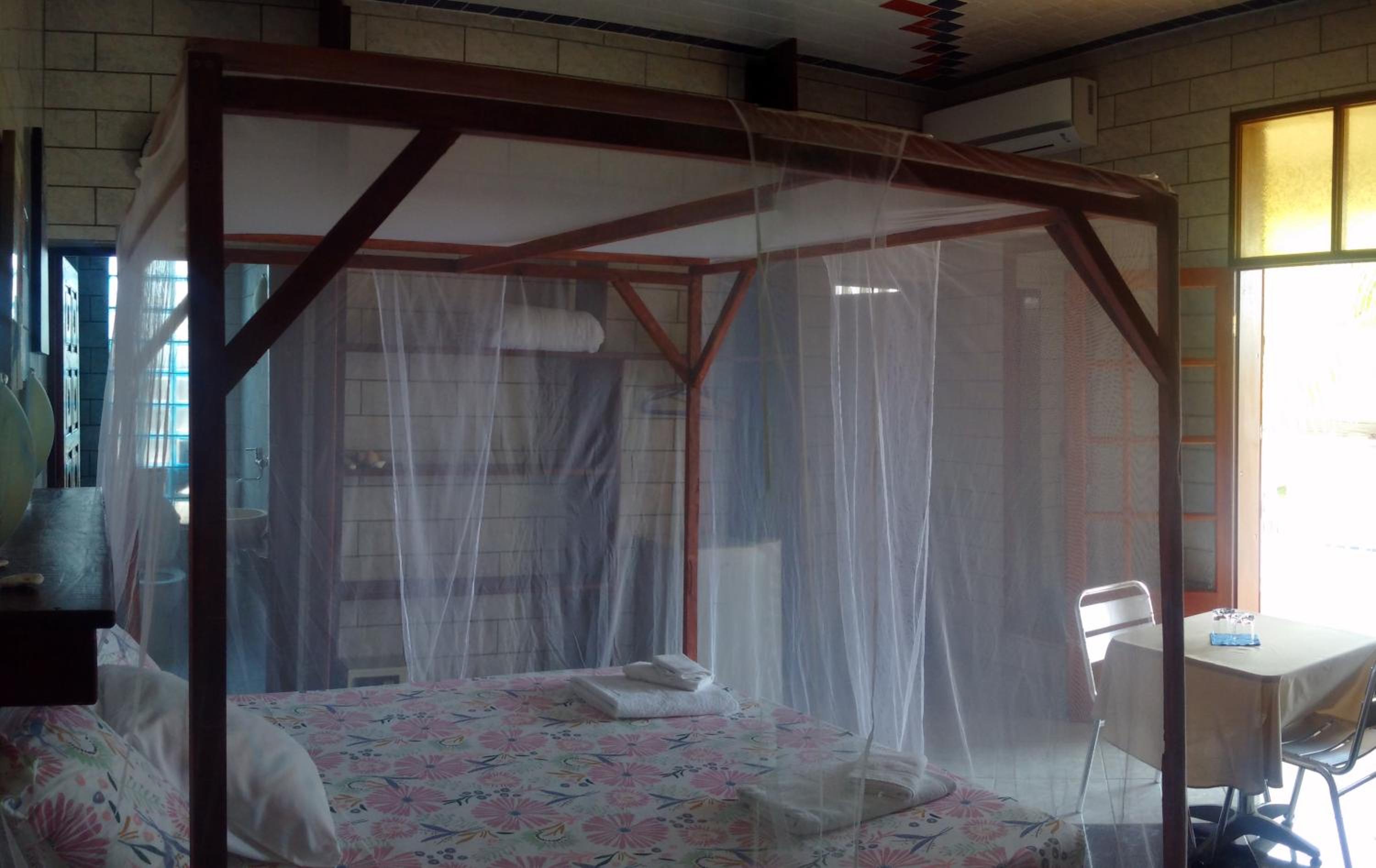 Triple Room with Garden View photo 1