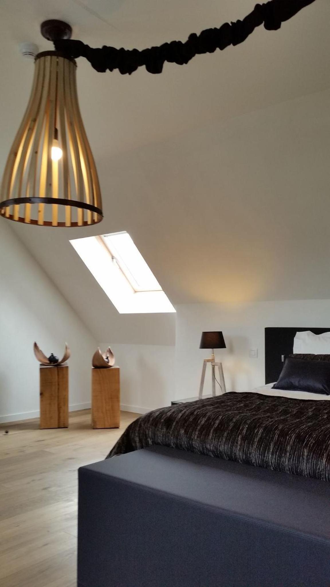 Deluxe Triple Room photo 2