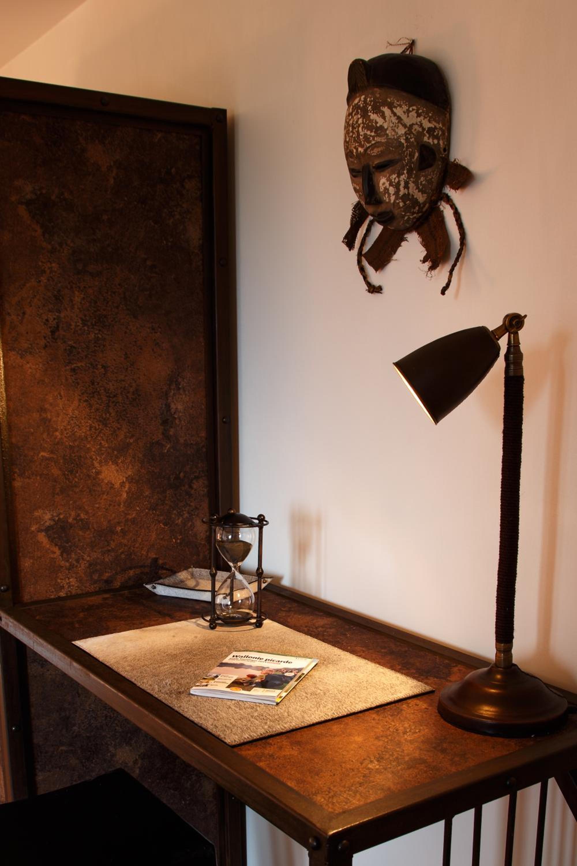 Deluxe King Room photo 2