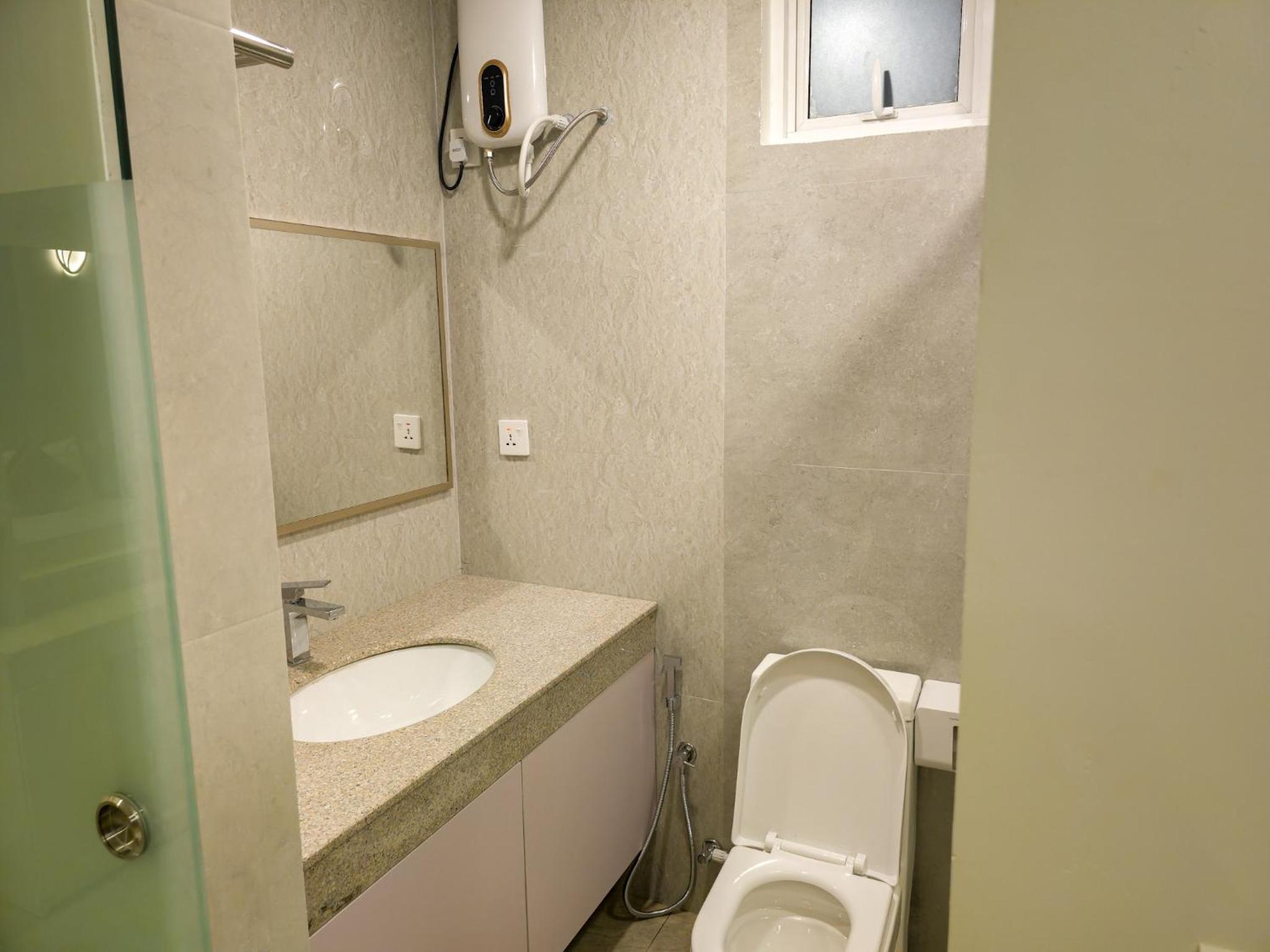 Standard Double Room (10% off on Food & Beverage) photo 2