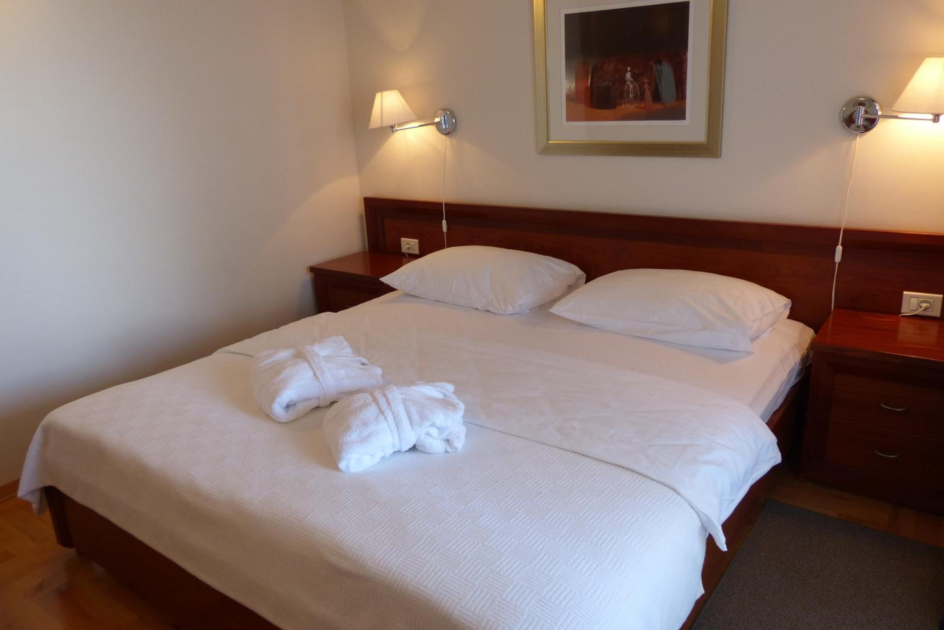 Standard Apartment (3 People)