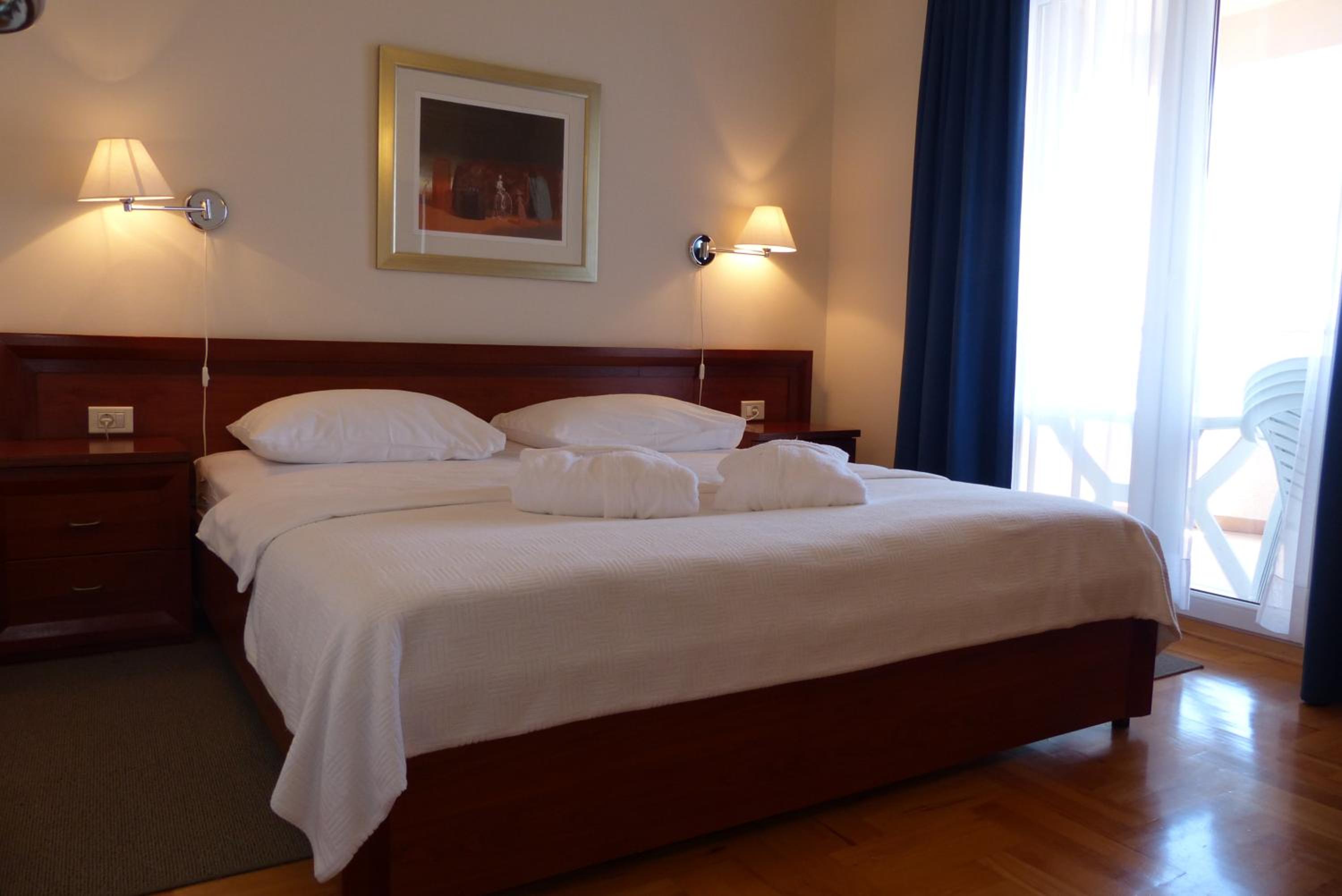 Standard Apartment (4 People)
