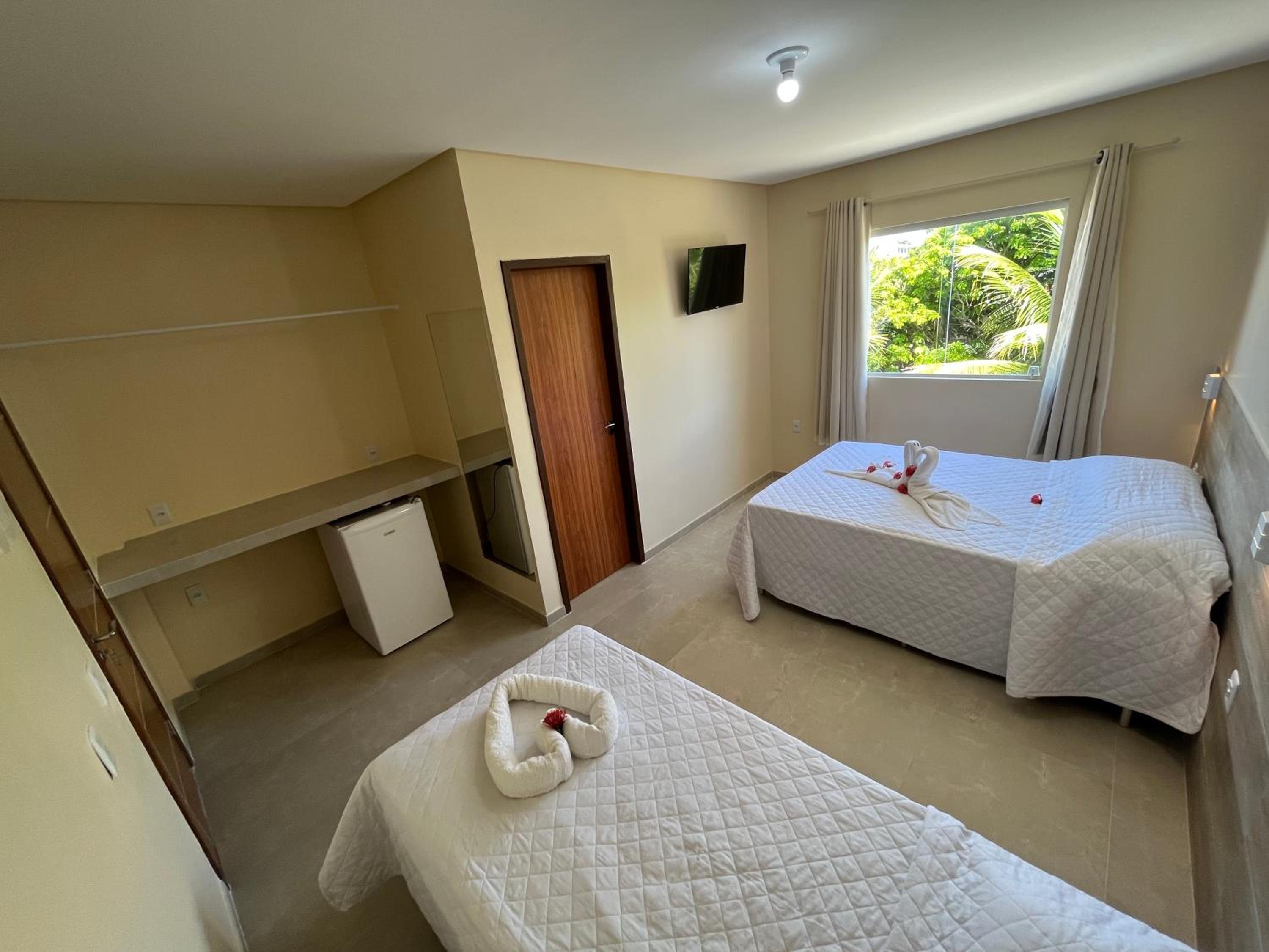 Superior Triple Room photo 2