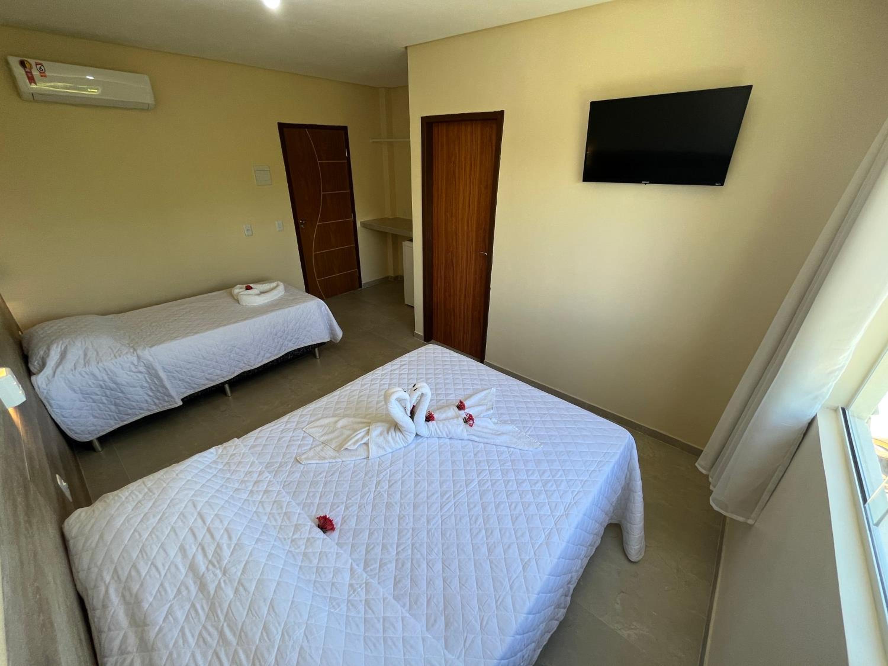 Superior Triple Room photo 3